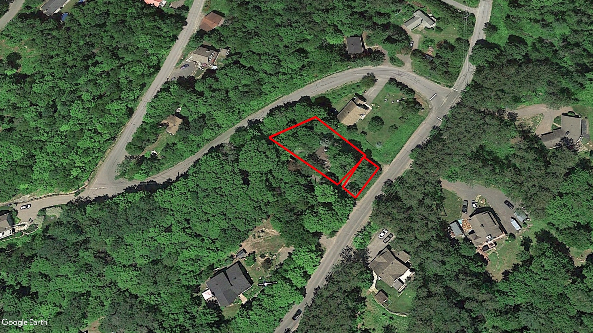 Tax Sale MORIN-HEIGHTS, Quebec - 4986-32-4447