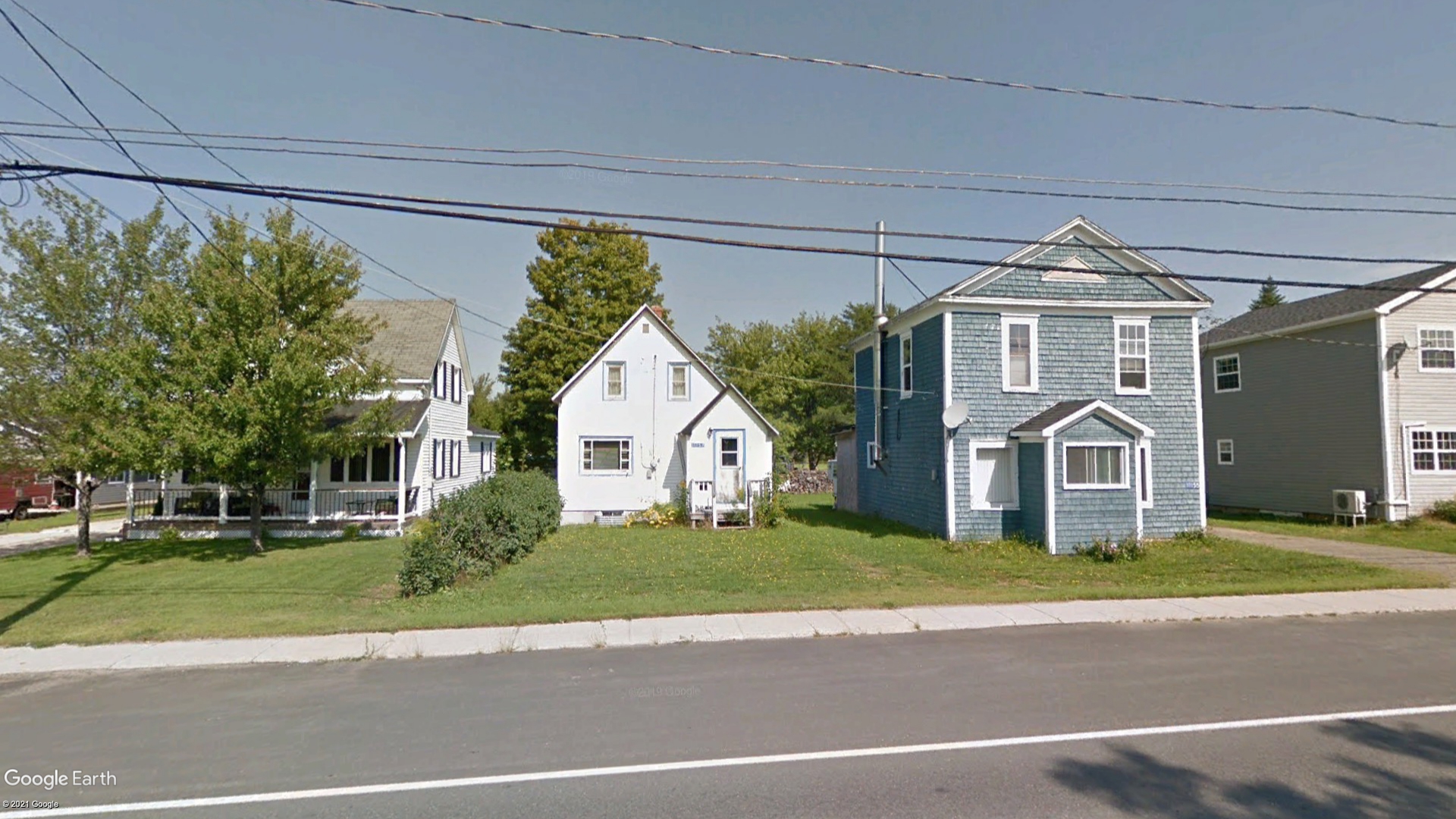 Tax Sale Bathurst, New Brunswick - 02793154