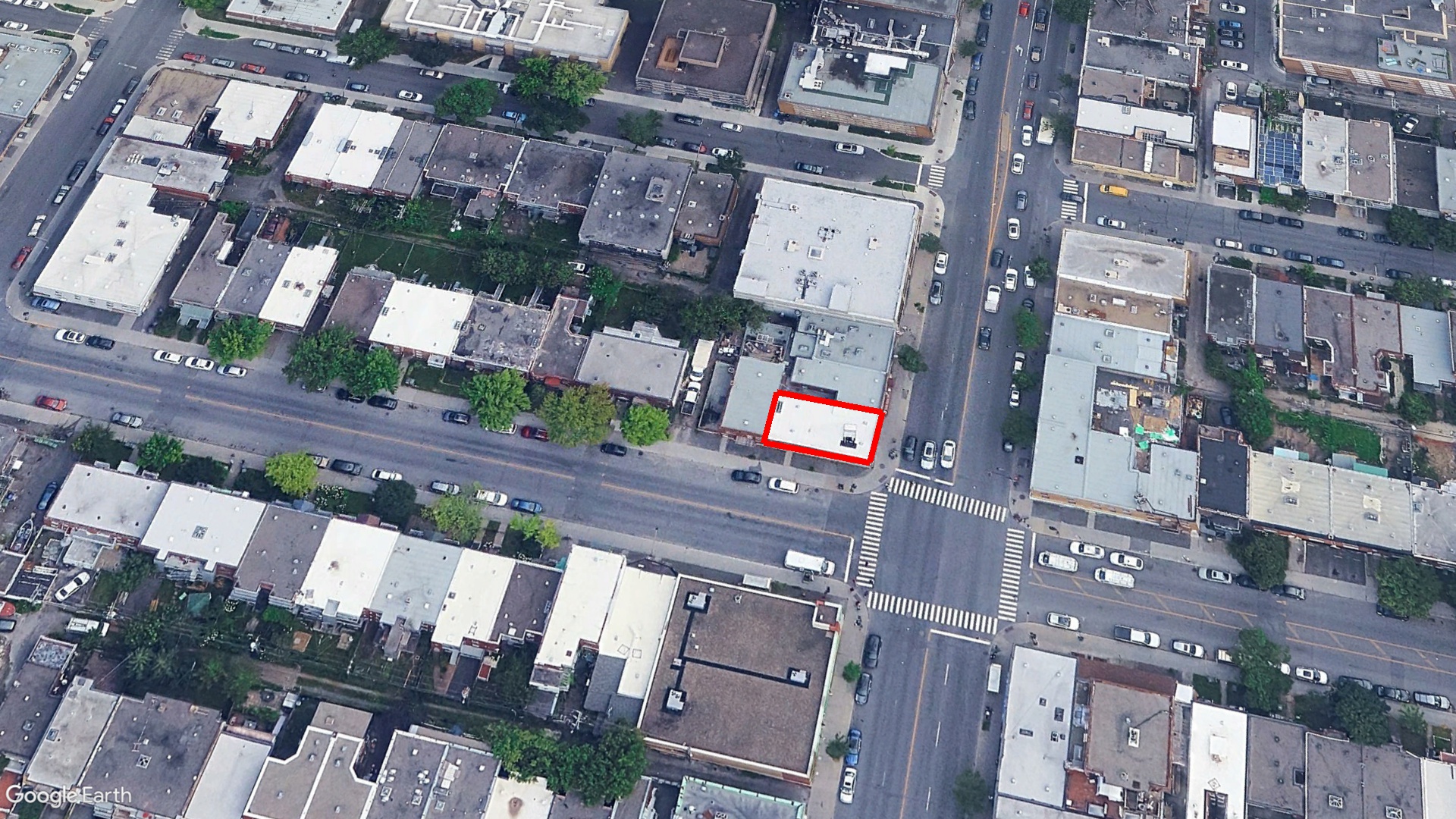 Tax Sale Montreal, Quebec - 583113-27