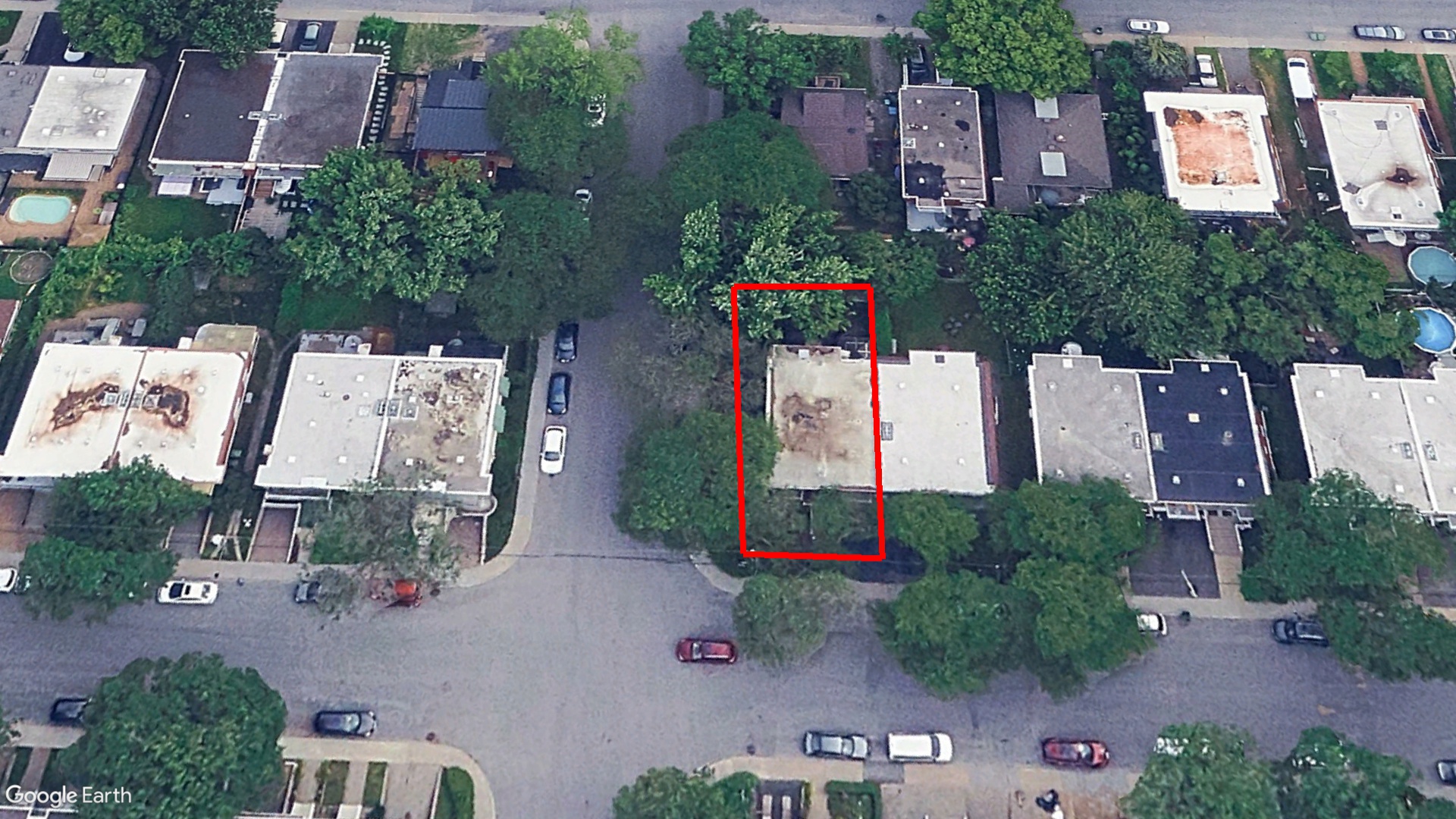 Tax Sale Montreal, Quebec - 353312-00