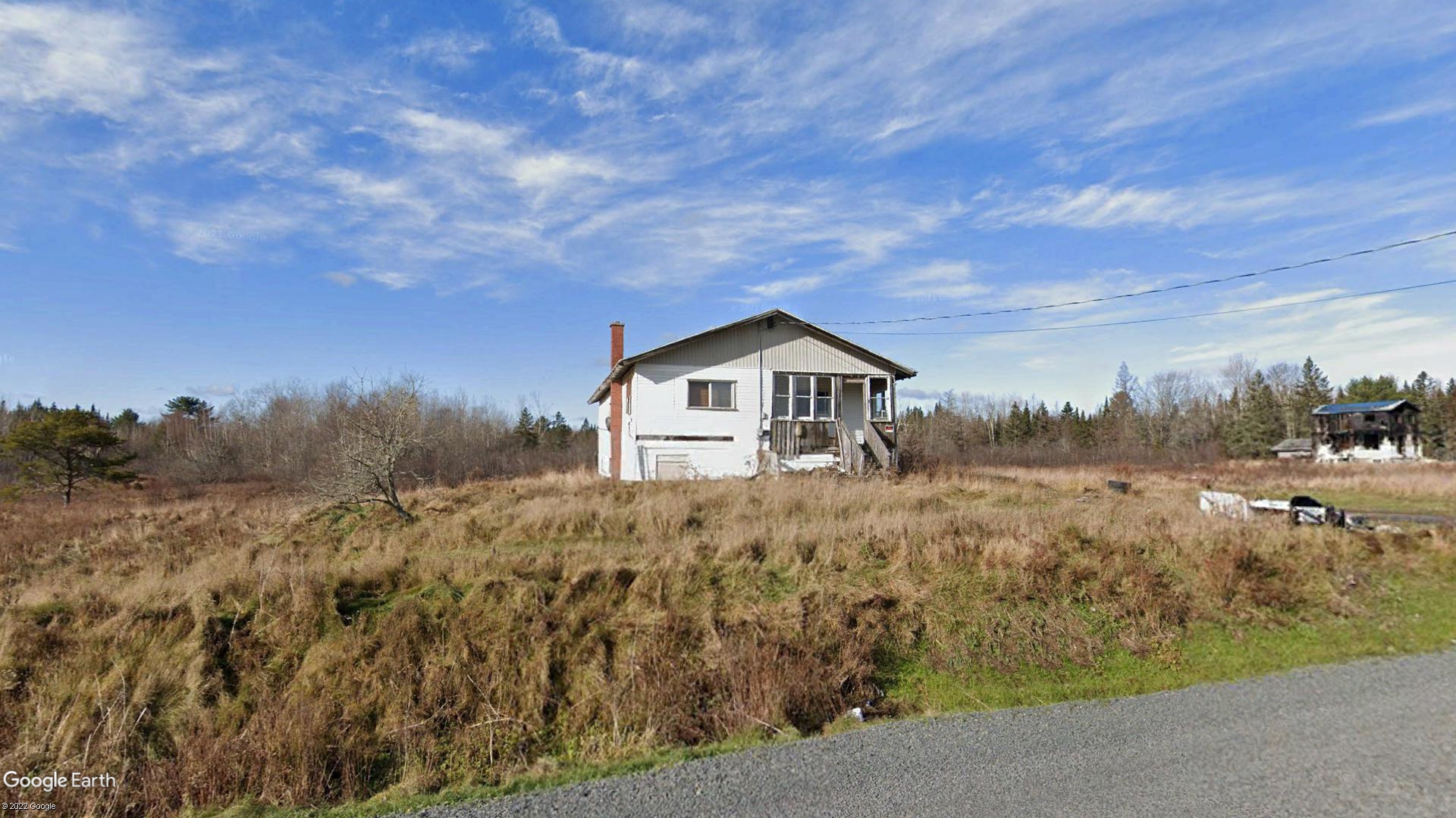 Tax Sale Charlotte, New Brunswick - 04178368