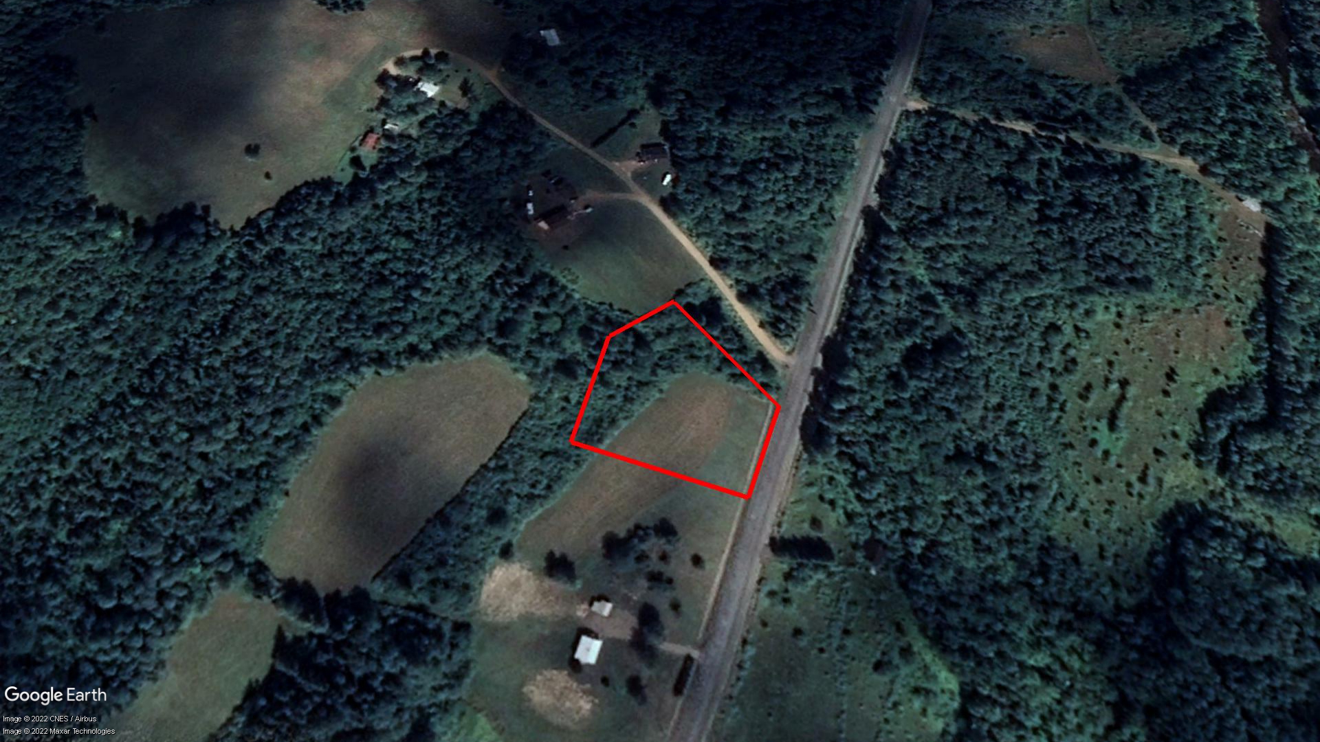 Tax Sale Gloucester, New Brunswick - 03205374