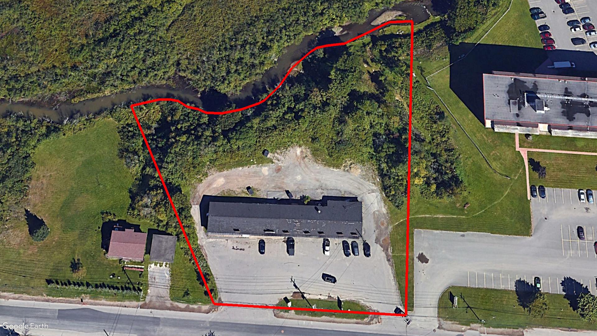 Tax Sale Saint John, New Brunswick - 01574769