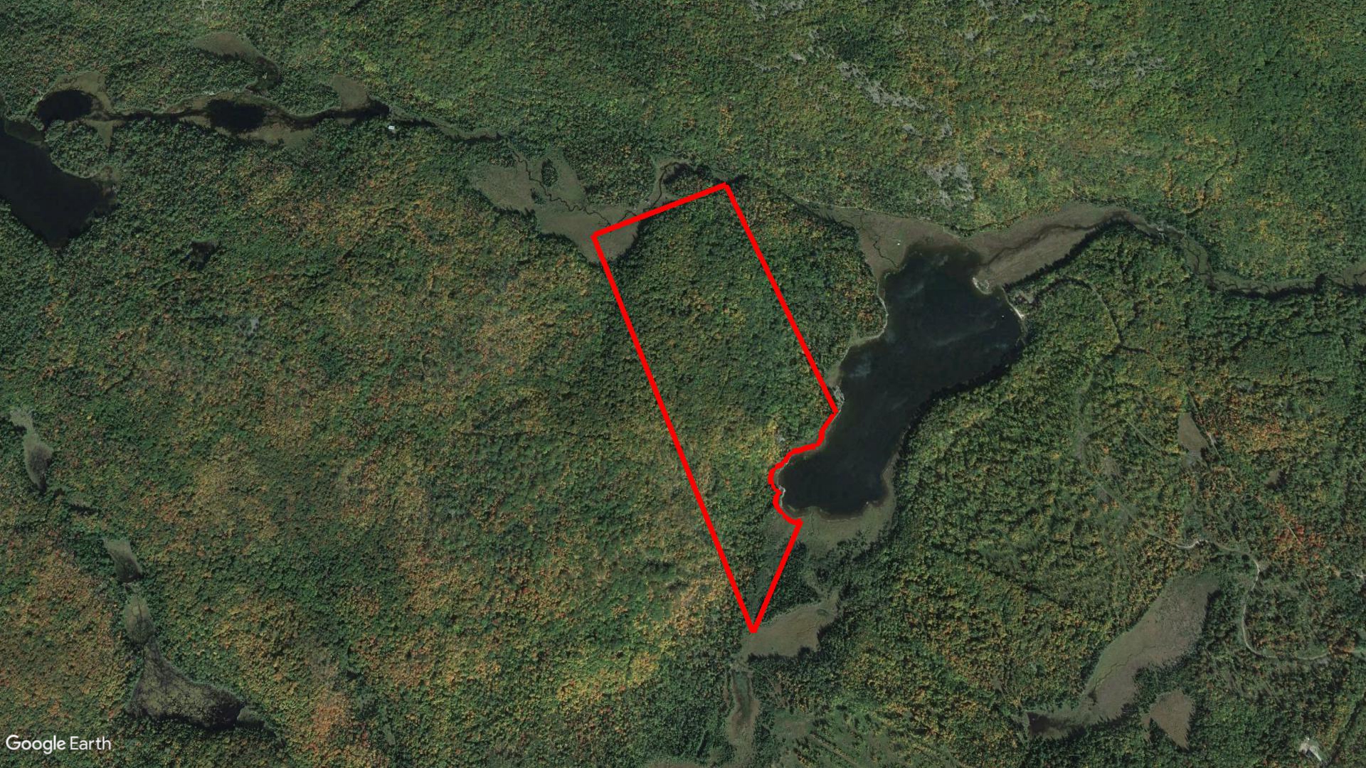 Tax Sale Nipissing, Ontario - 49 71 000 003 24950