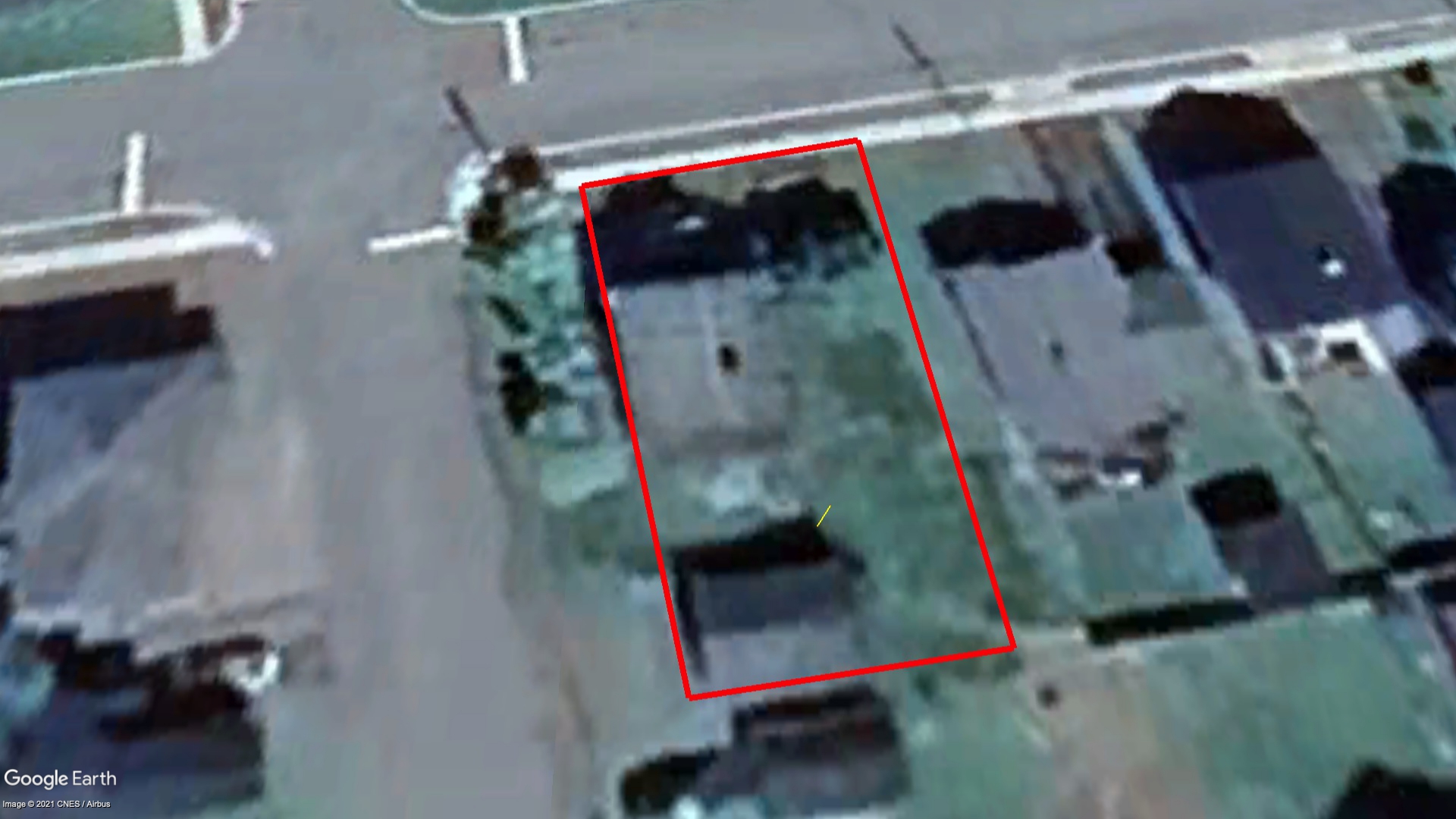 Tax Sale Bathurst, New Brunswick - 03424596