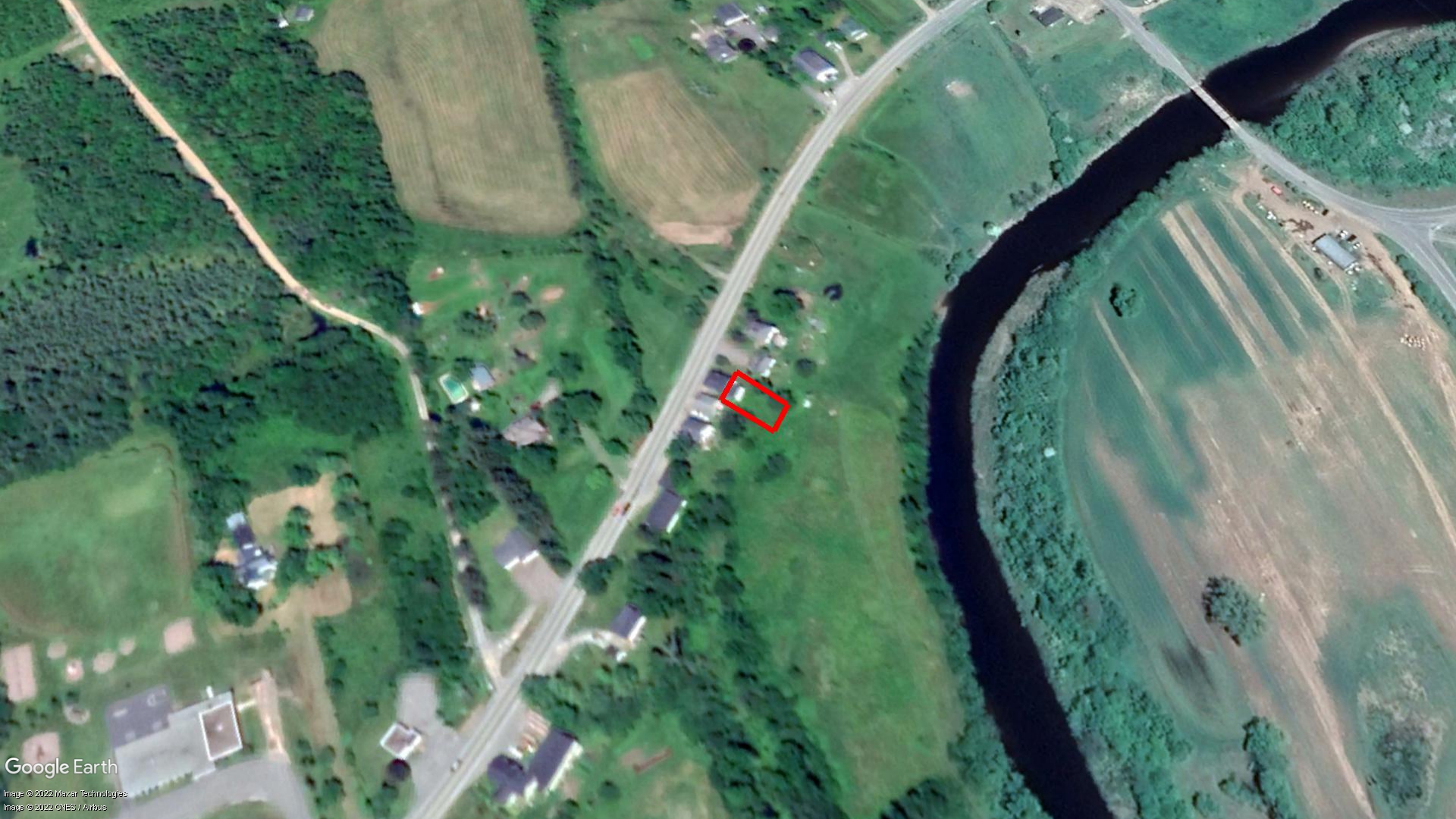 Tax Sale Colchester, Nova Scotia - 04093429