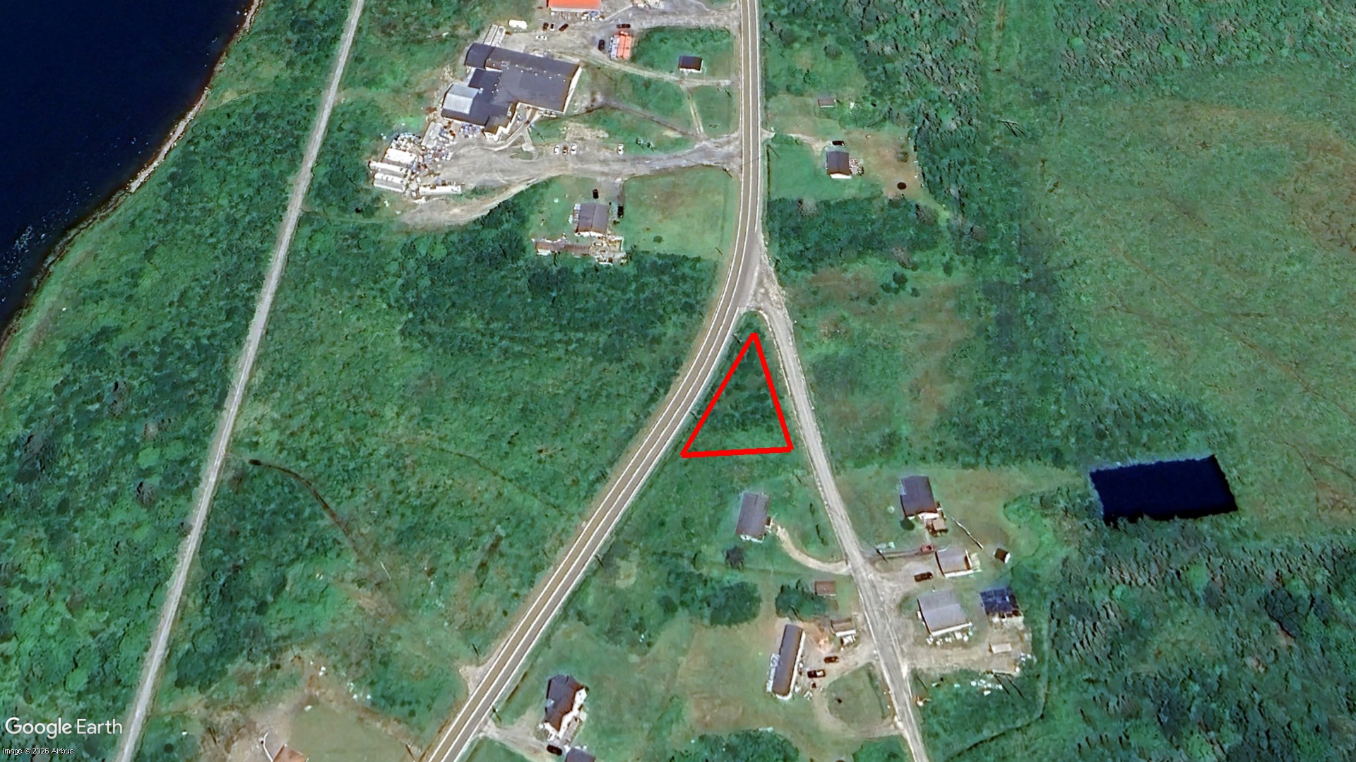 Tax Sale Argyle, Nova Scotia - 11024963