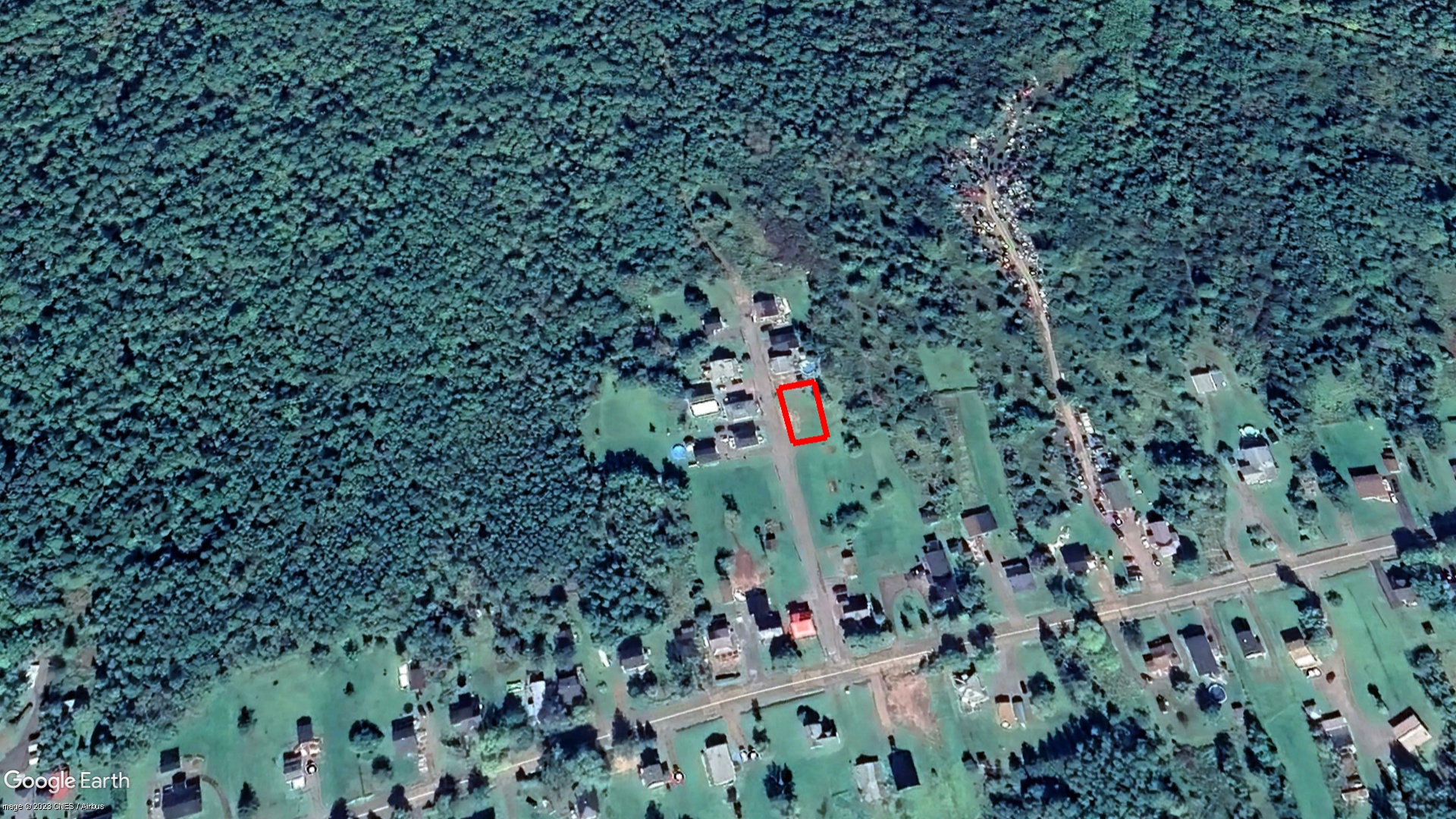 Tax Sale Cumberland, Nova Scotia - 01993062