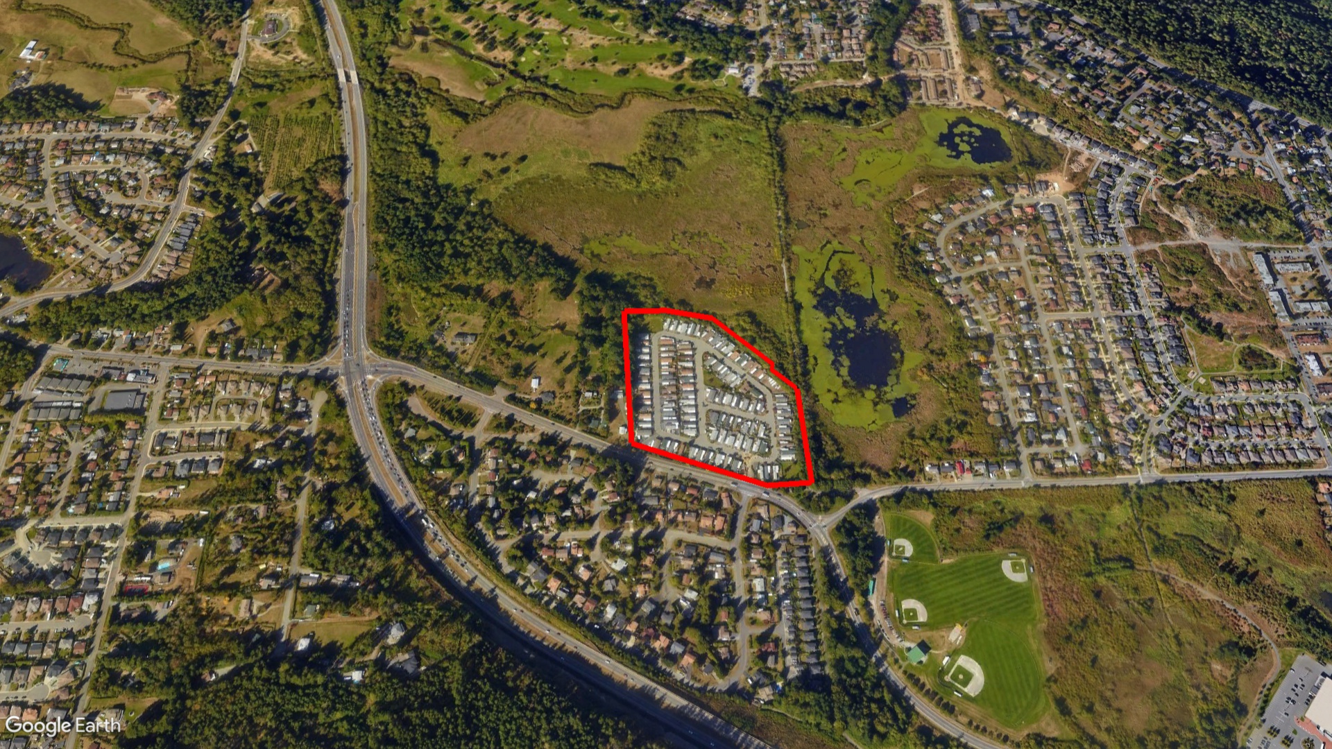 Tax Sale Nanaimo, British Columbia - 70600.050