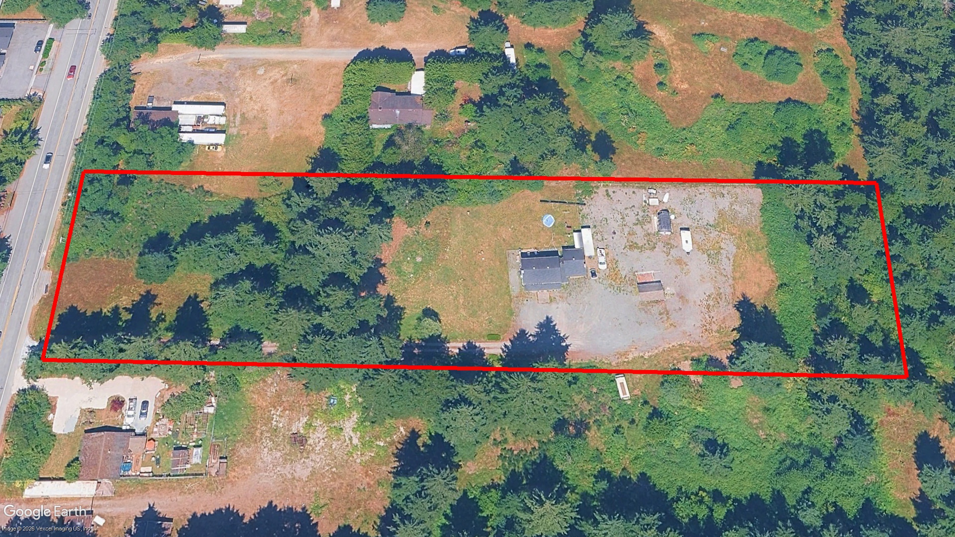 Tax Sale Langley, British Columbia - 