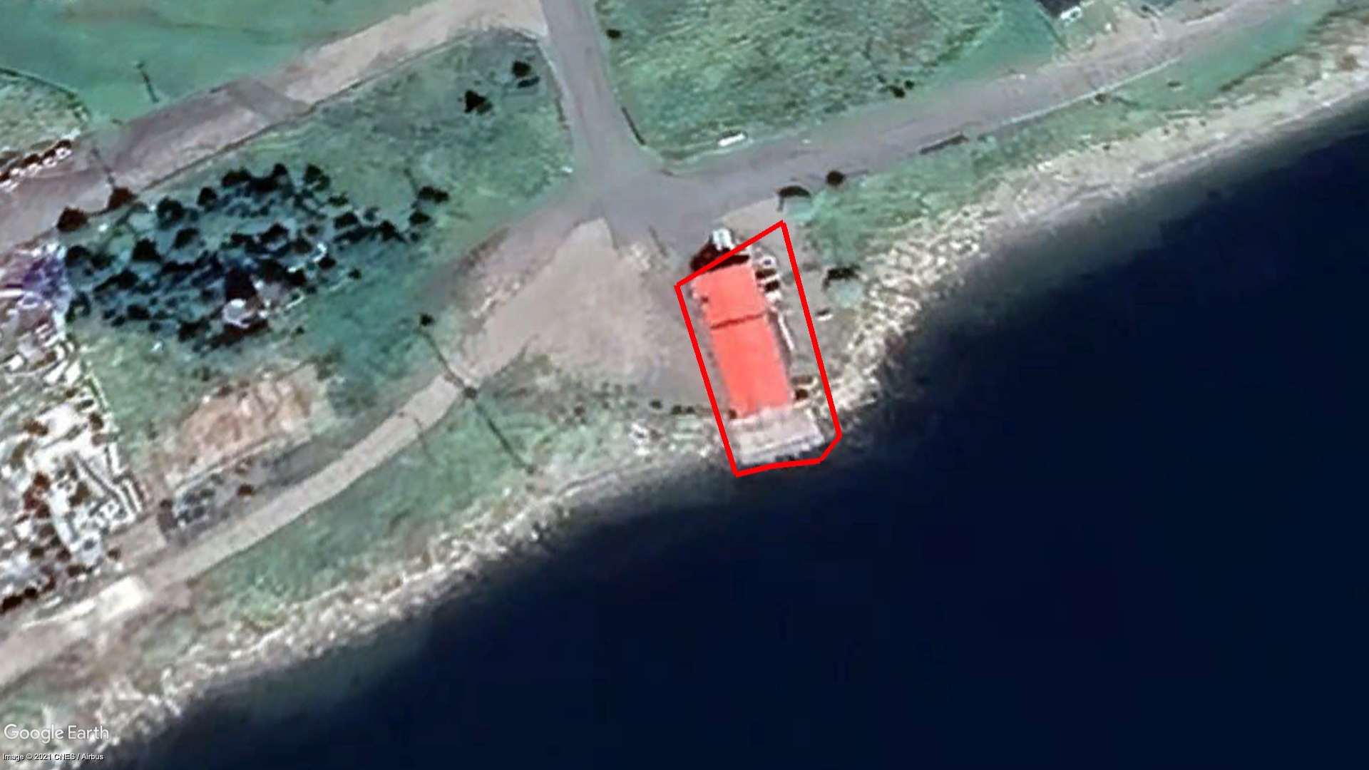 Tax Sale Cape Breton, Nova Scotia - 02336103