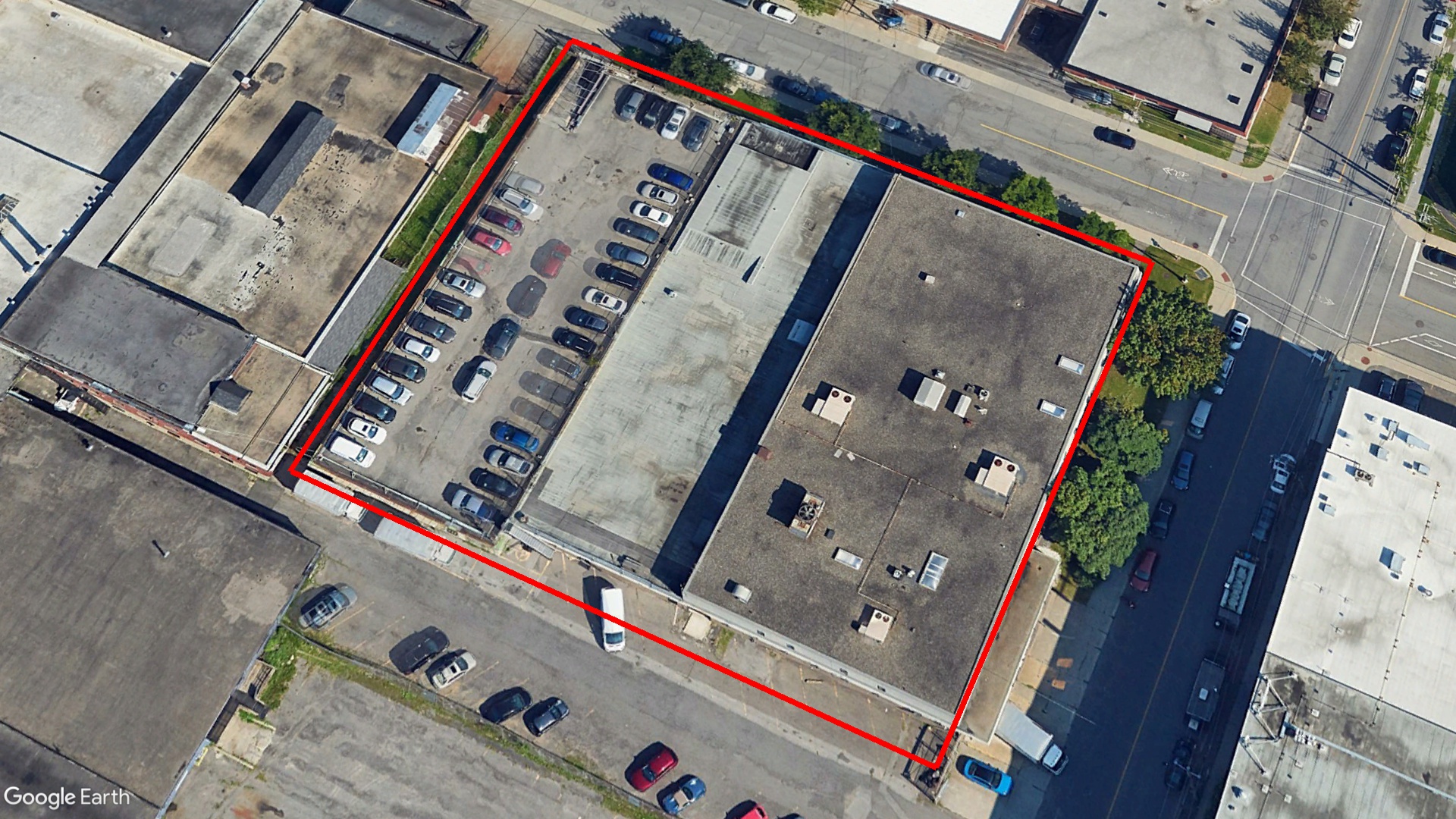 Tax Sale Montreal, Quebec - 670852-60