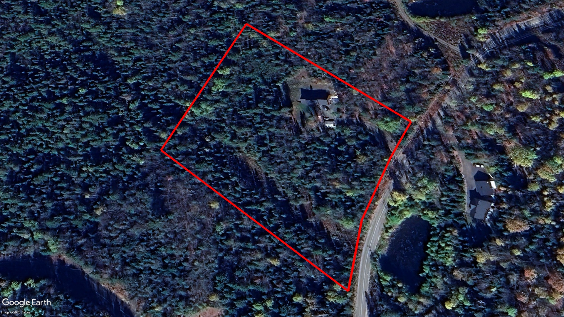 Tax Sale Les Pays-d'en-Haut, Quebec - 