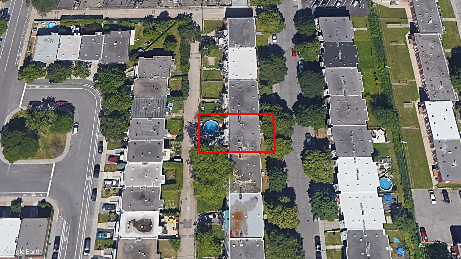 Tax Sale Montreal, Quebec - 357828-00