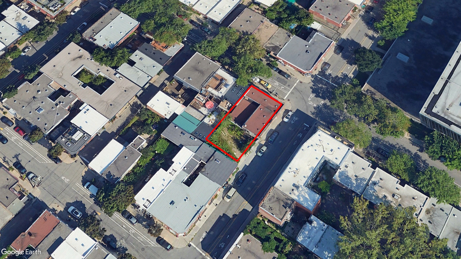 Tax Sale Montreal, Quebec - 520761-00