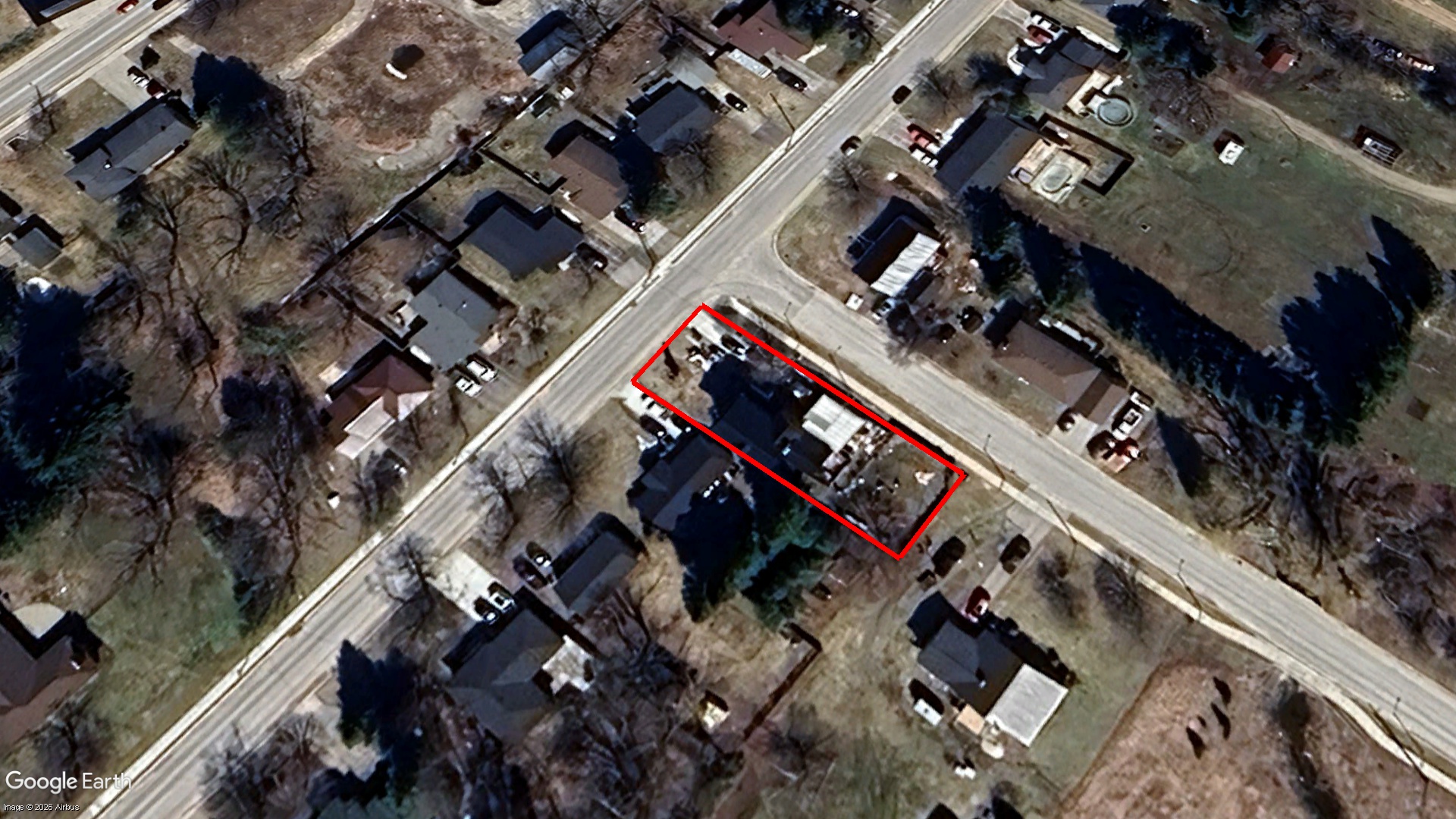 271 VICTORIA ST. E, DUNDALK