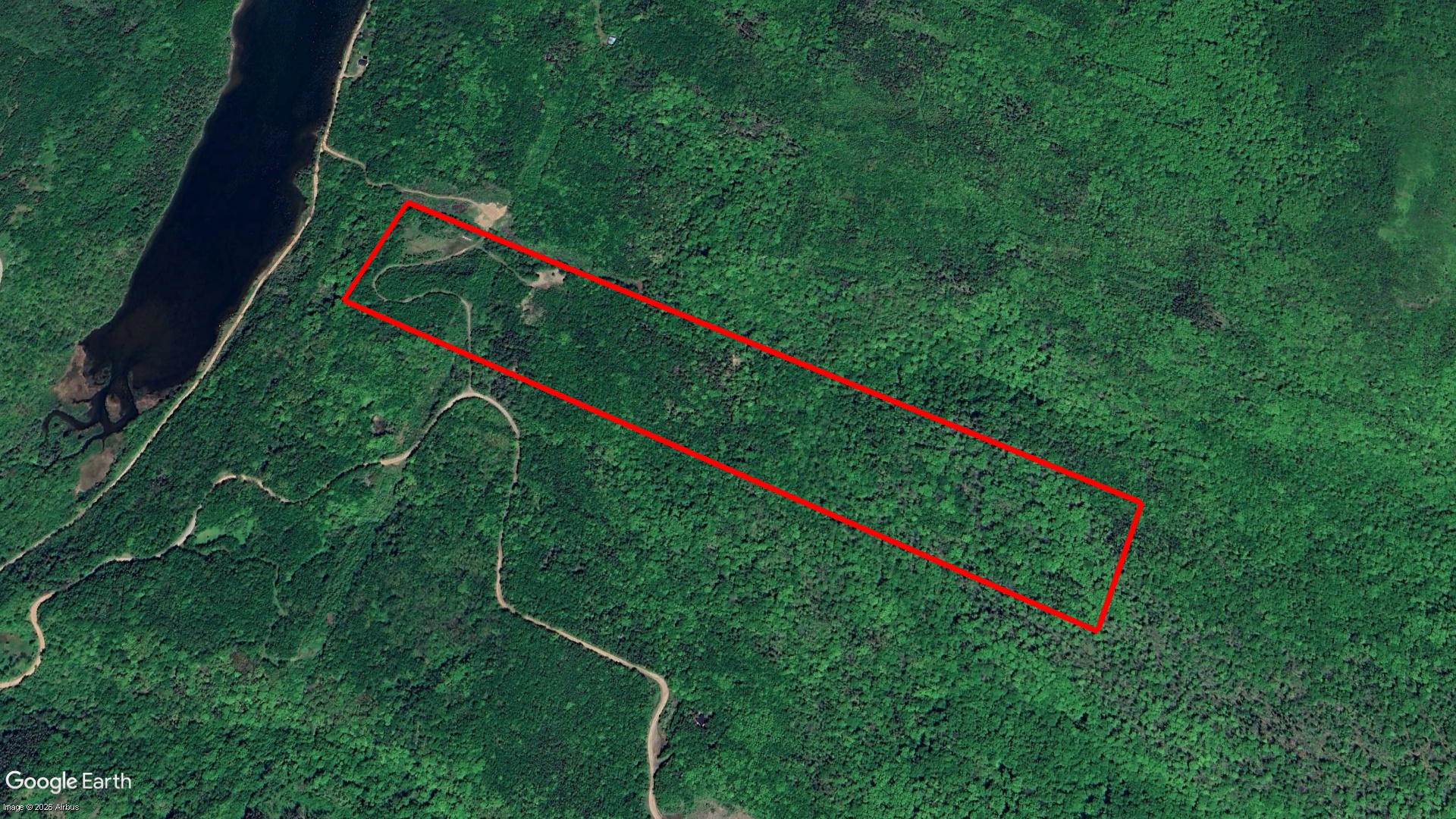 Tax Sale Inverness, Nova Scotia - 10601797