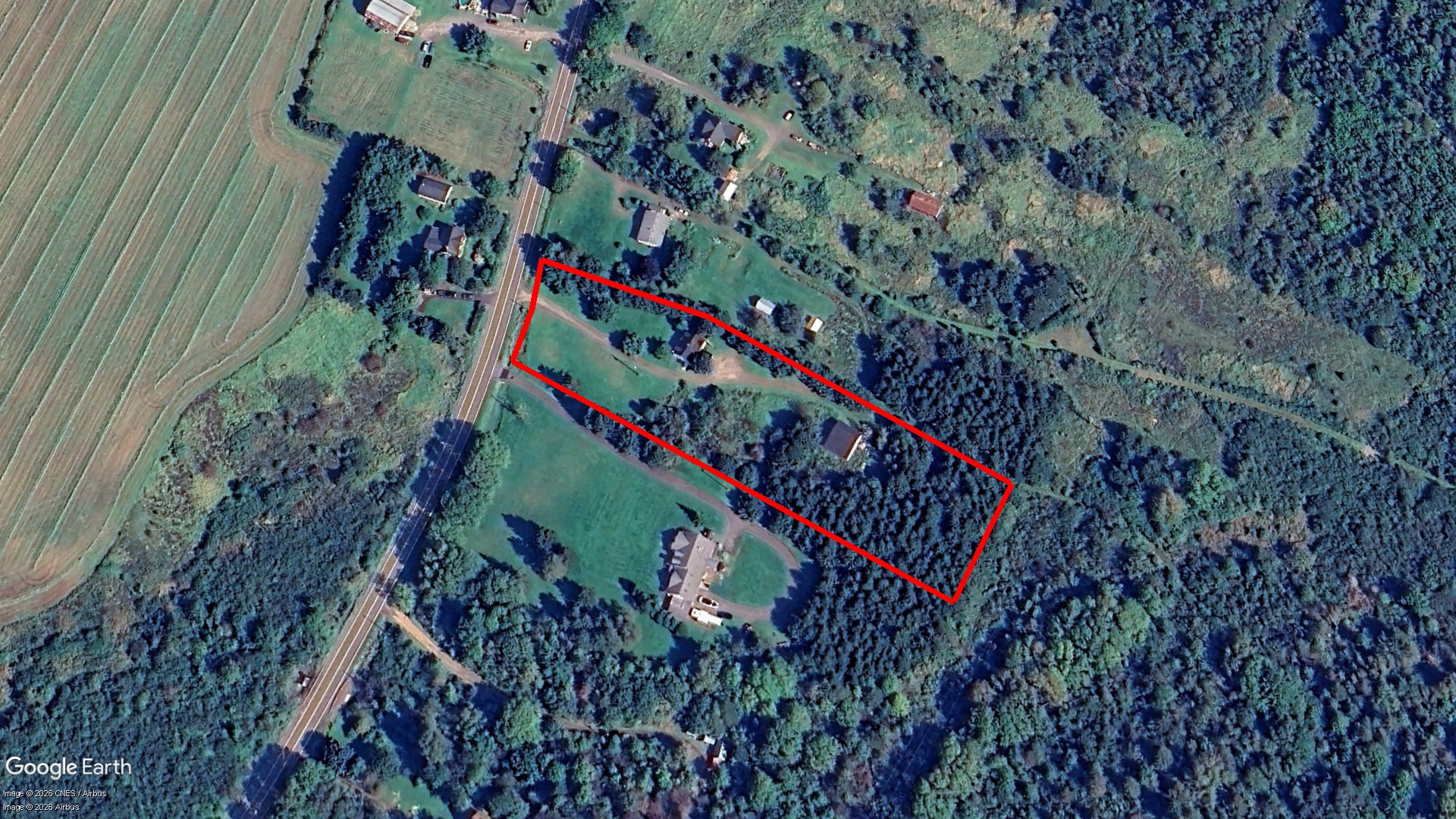 Tax Sale Annapolis, Nova Scotia - 4441478