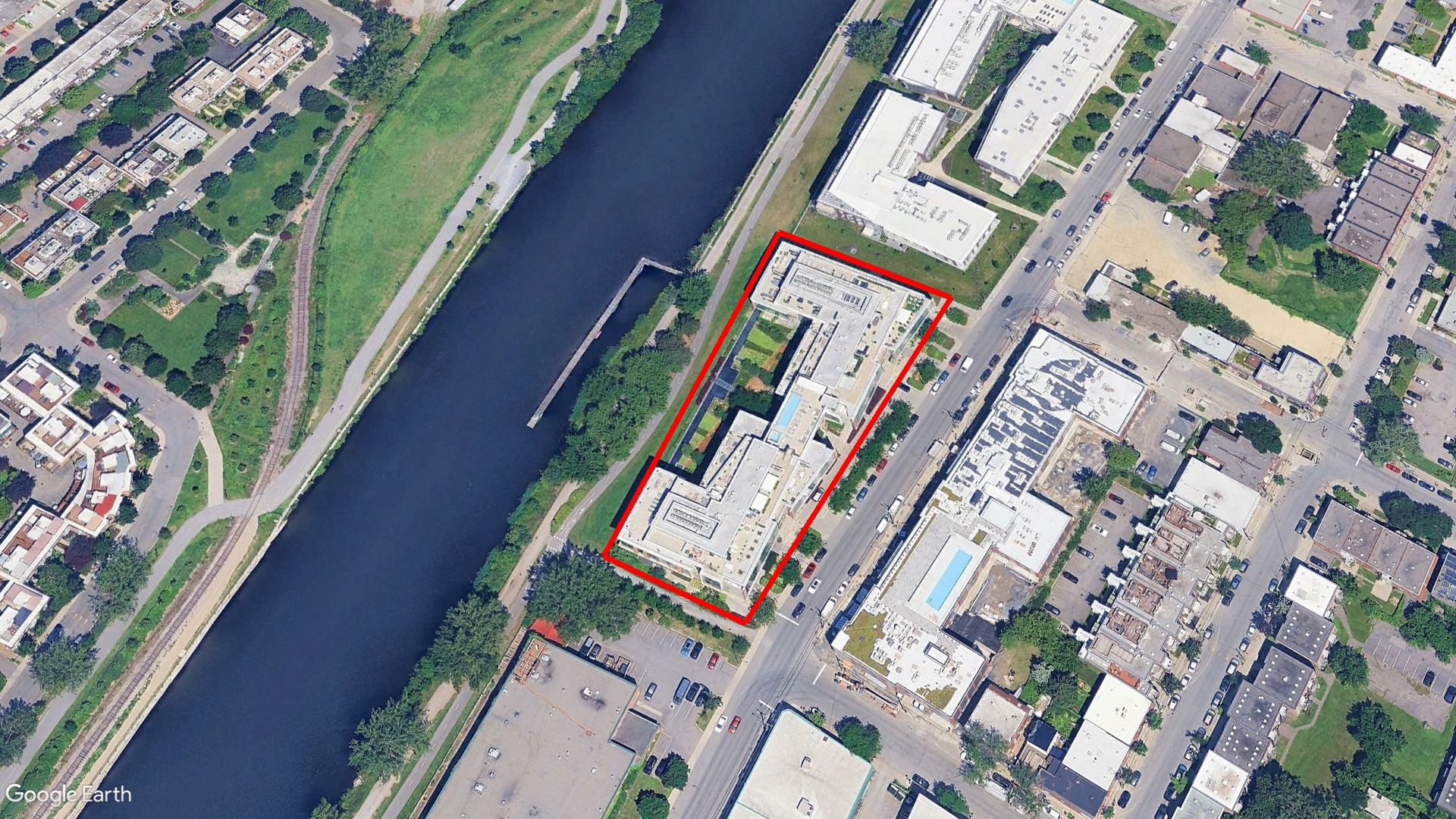 Tax Sale Montreal, Quebec - 240011-99