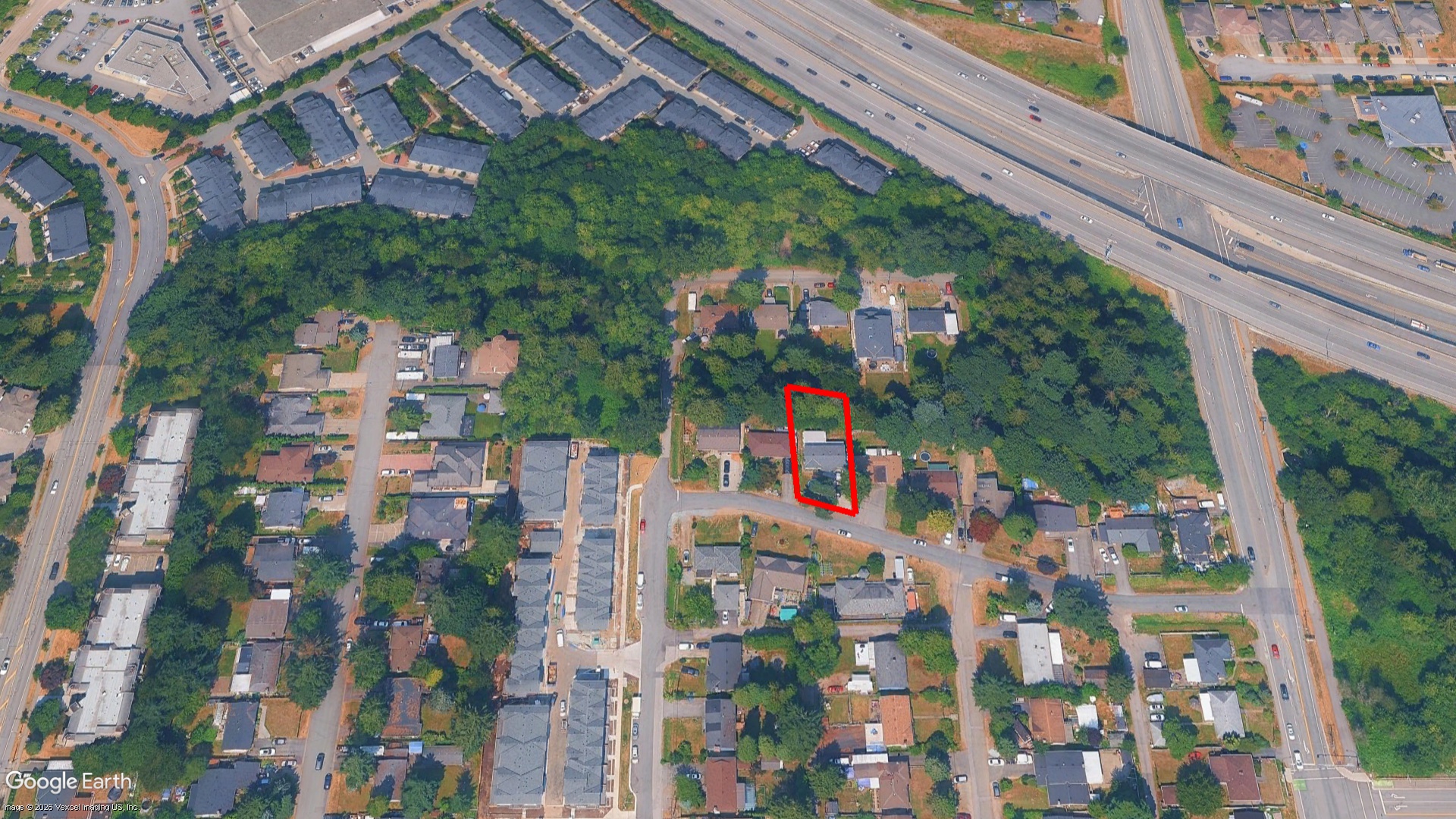 Tax Sale Surrey, British Columbia - 