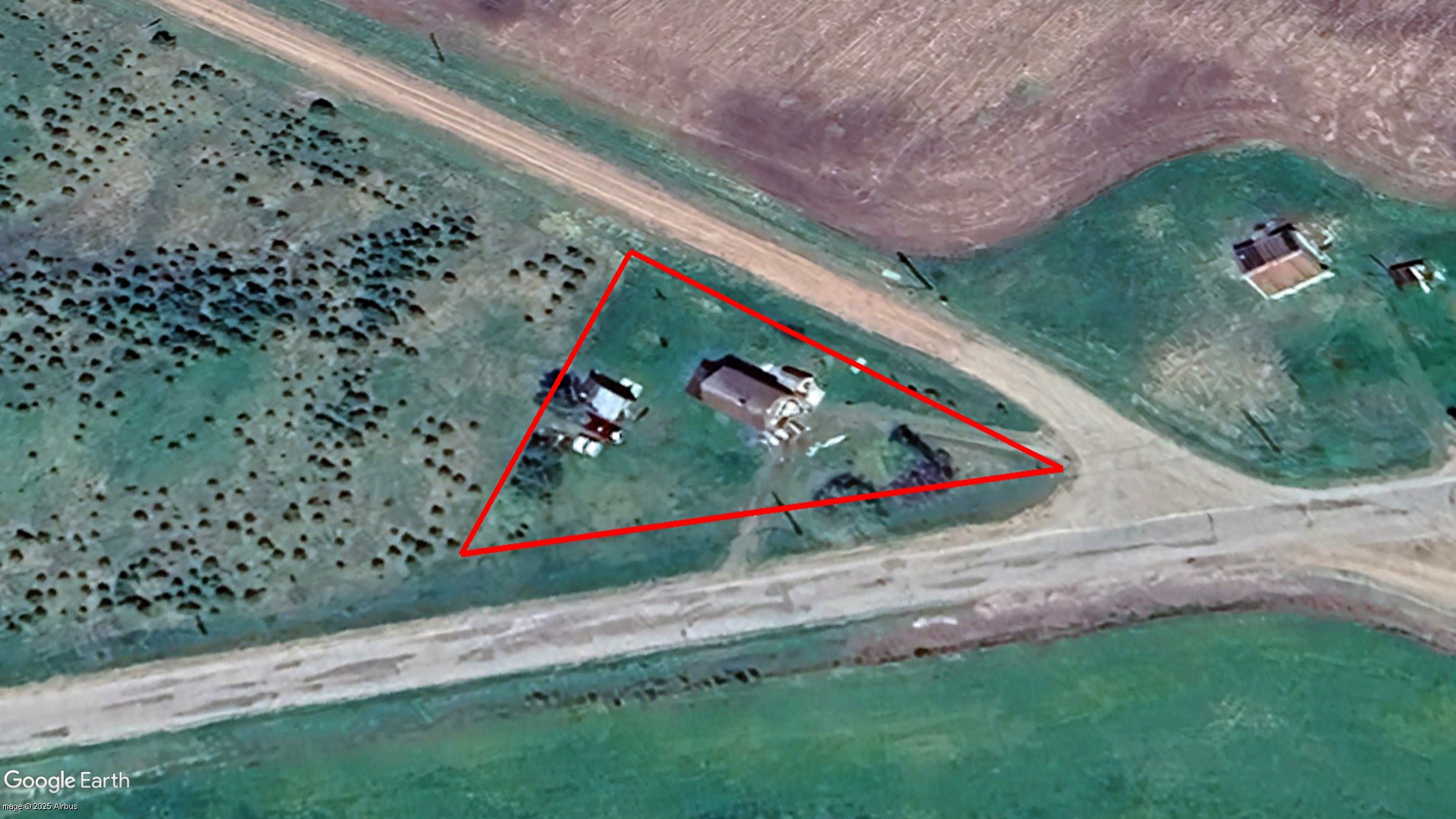 Tax Sale Kings, New Brunswick - 01032440