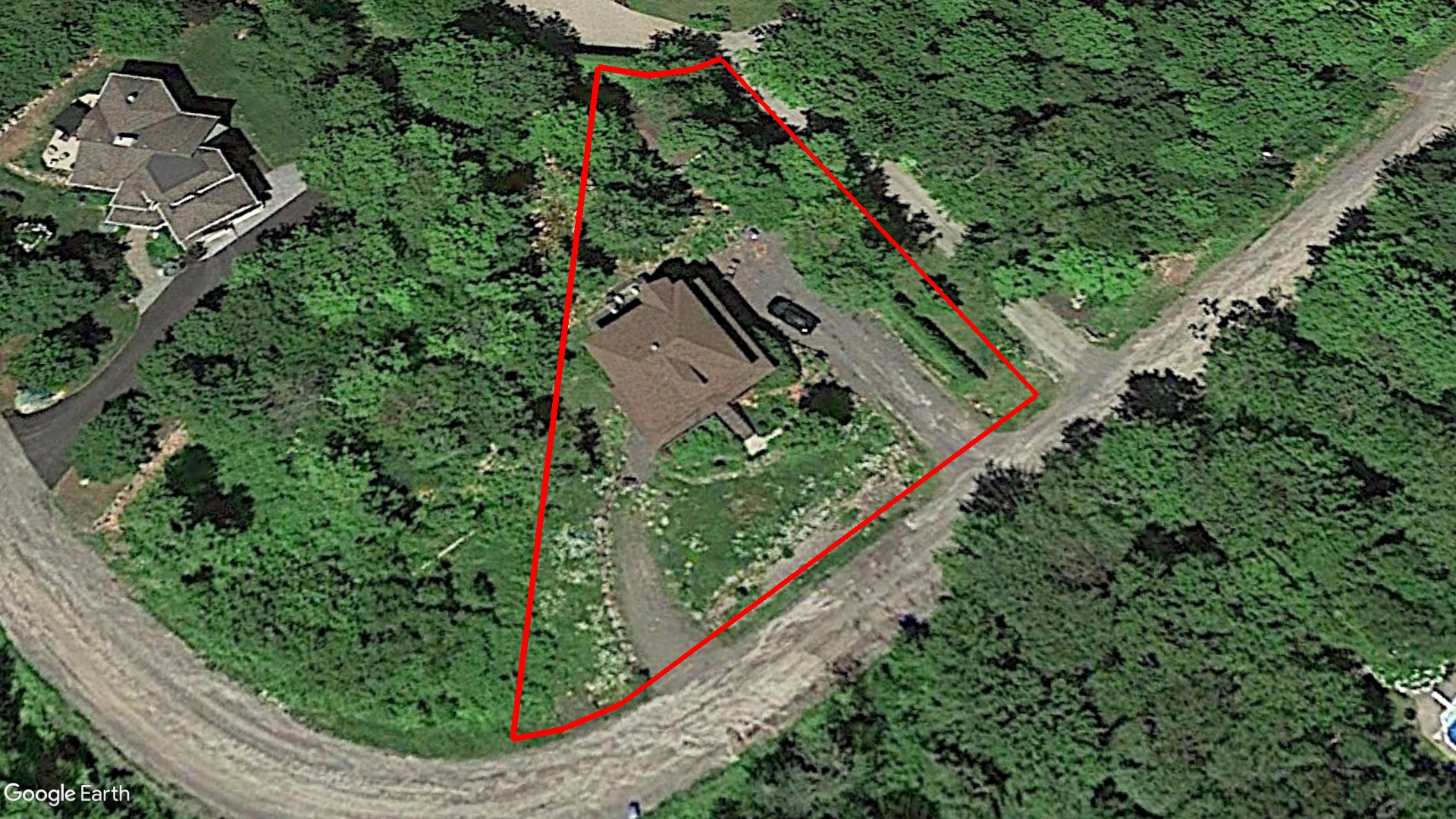 Tax Sale Les Pays-d'en-Haut, Quebec - 