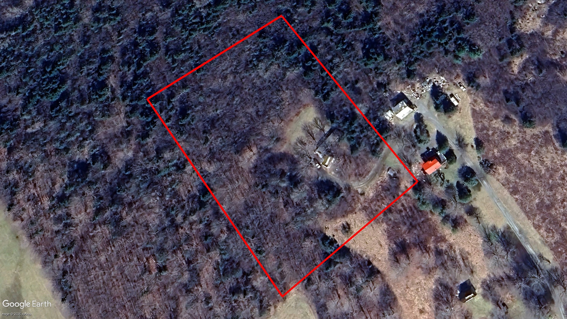 Tax Sale Digby, Nova Scotia - 07014724