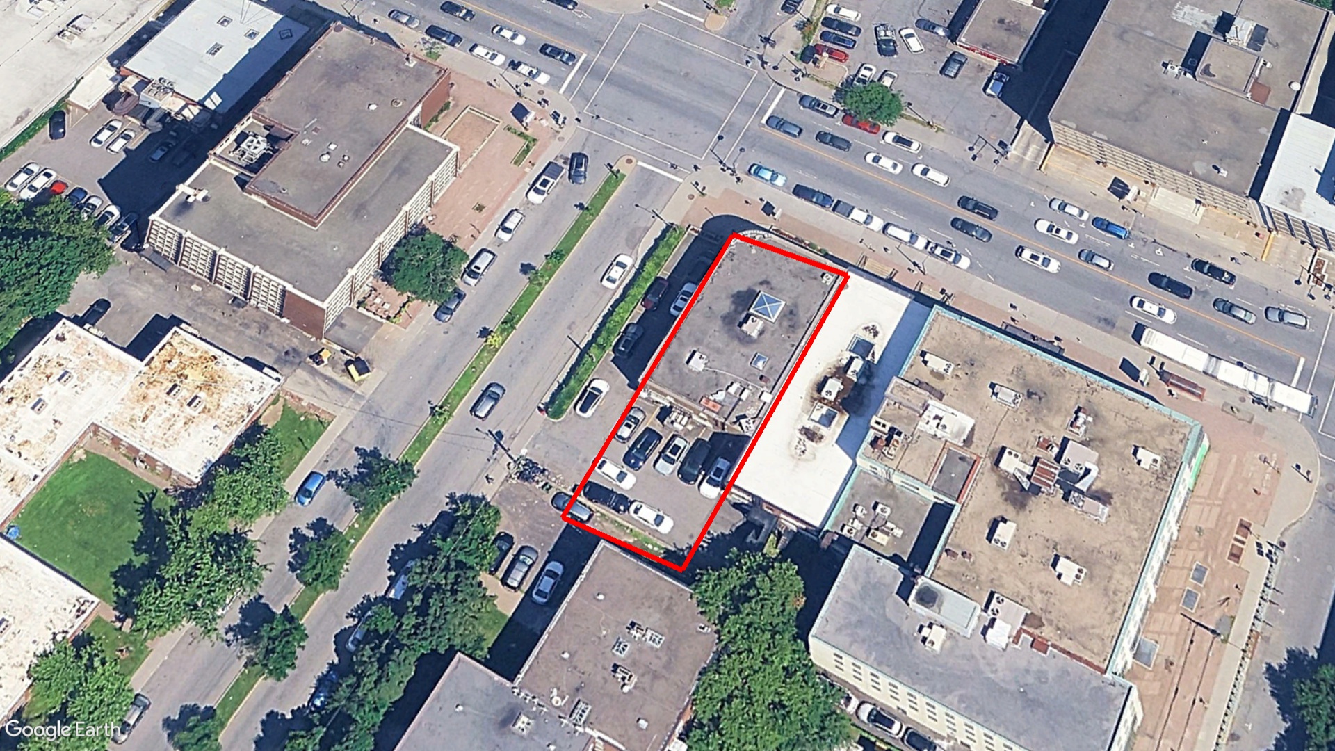 Tax Sale Montreal, Quebec - 490900-00