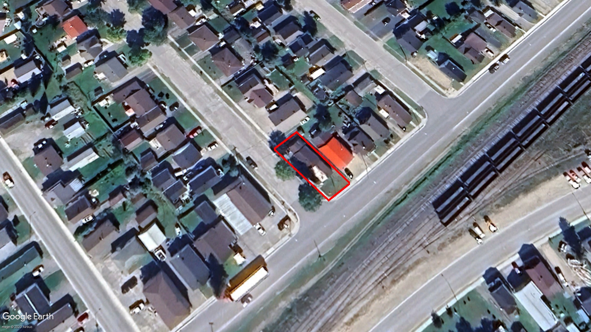 Tax Sale Iroquois Falls, Ontario - 56-31-030-014-07600.0000