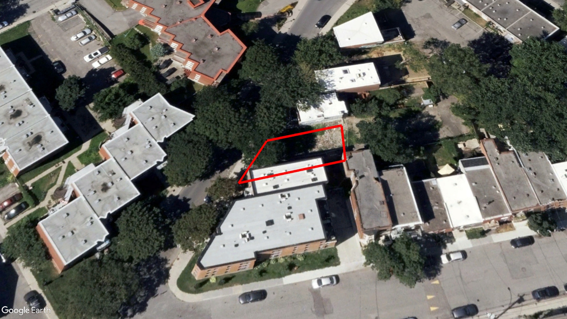 Tax Sale Montreal, Quebec - 421094-00