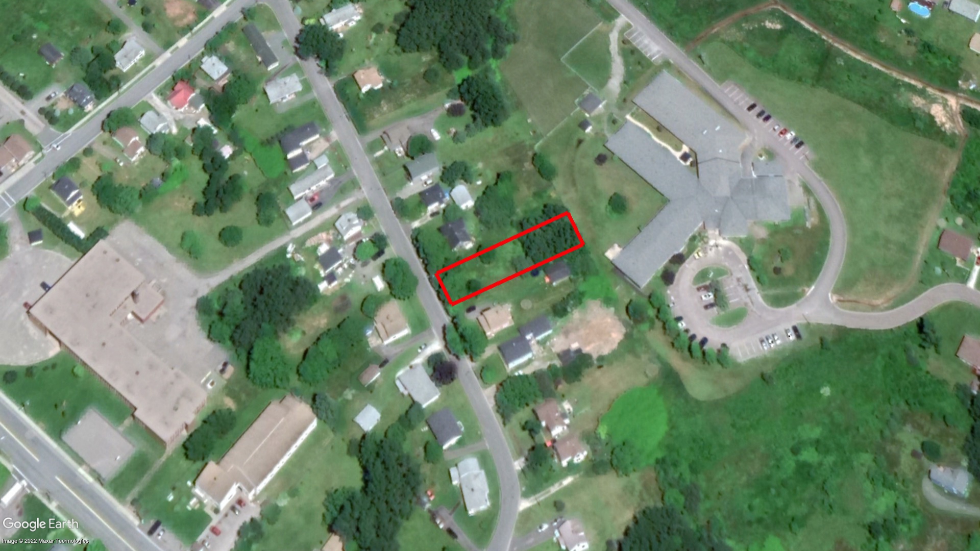 Tax Sale Cape Breton, Nova Scotia - 7307020