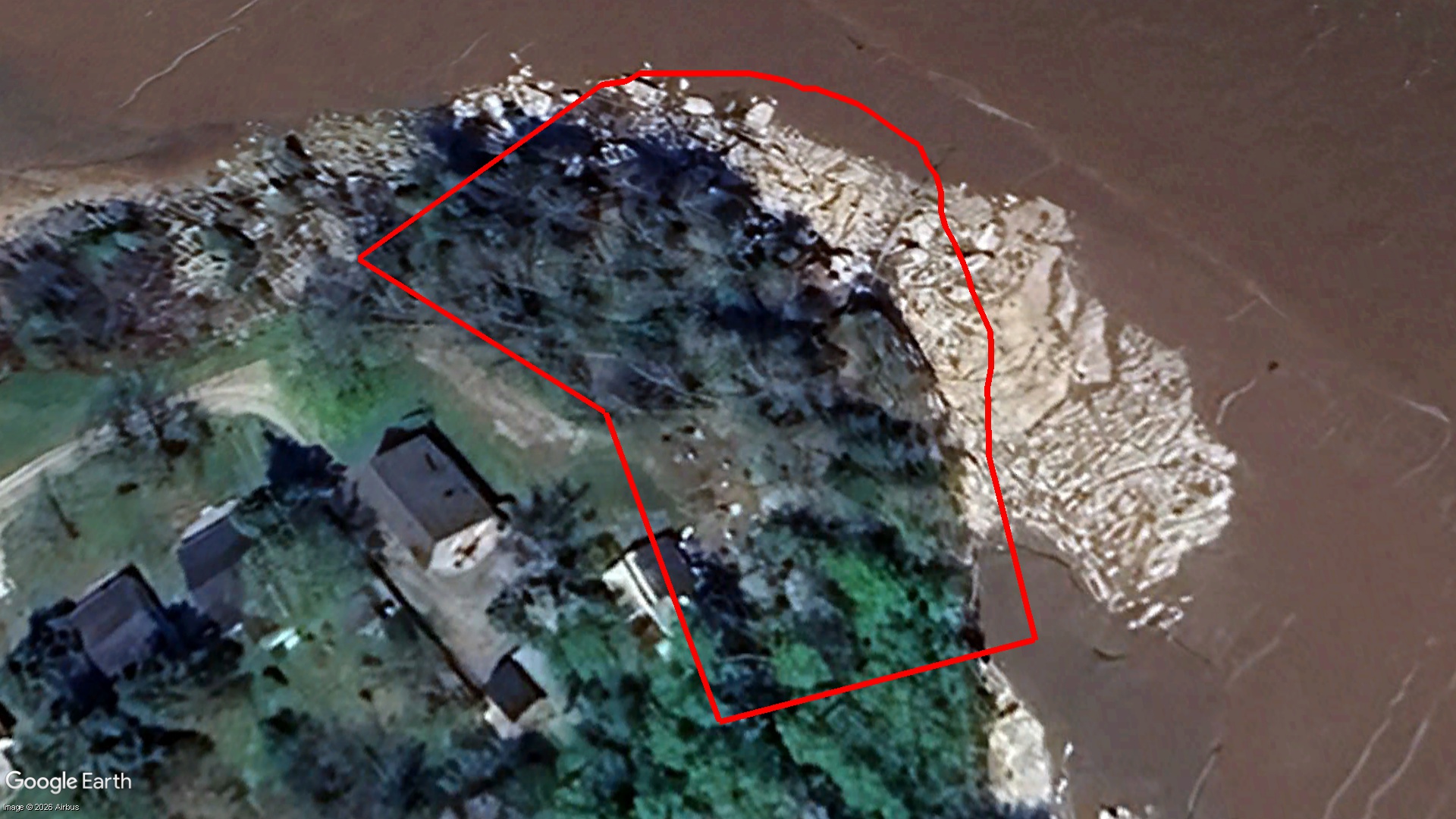 Tax Sale West Hants, Nova Scotia - 04377141