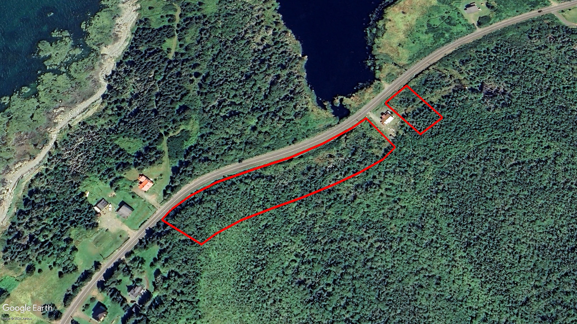 Tax Sale Charlotte, New Brunswick - 04377174