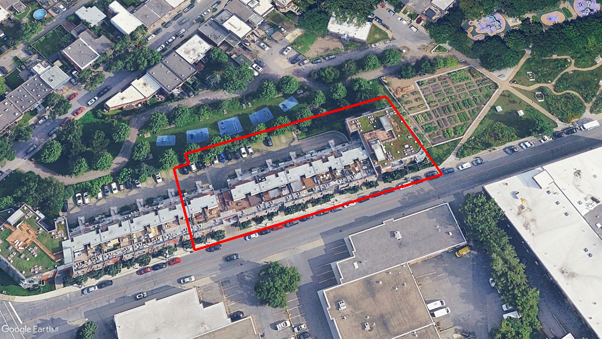 Tax Sale Montreal, Quebec - 420004-44