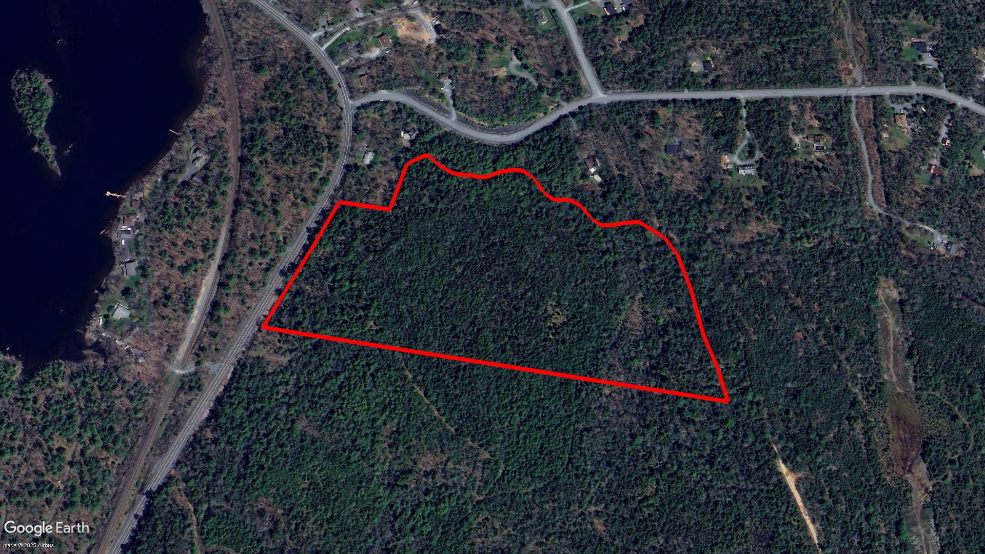 Tax Sale Halifax, Nova Scotia - 09779647