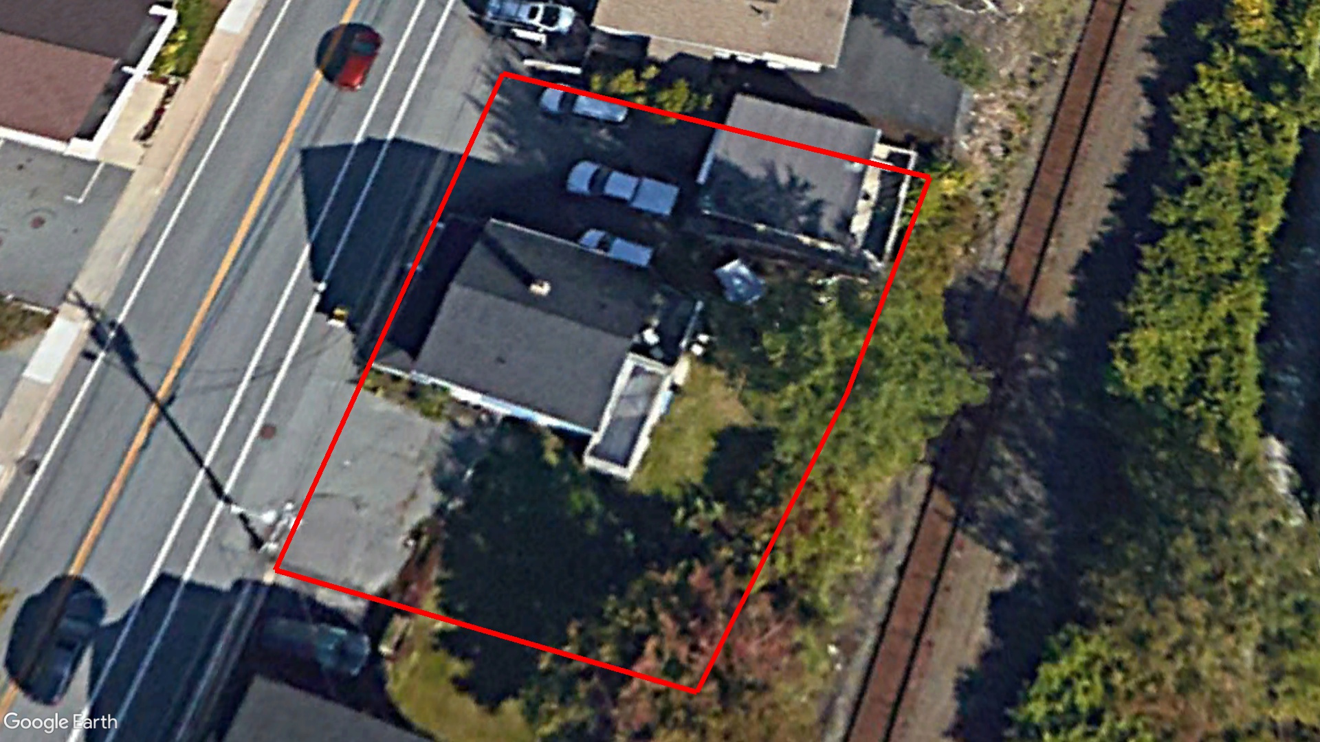 Tax Sale Halifax, Nova Scotia - 04094433