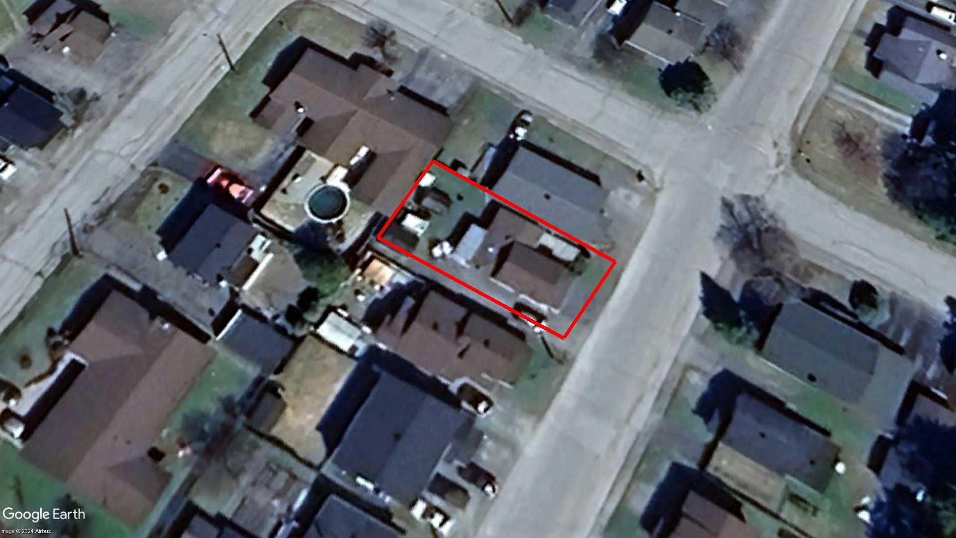 Tax Sale Madawaska, New Brunswick - 00243810