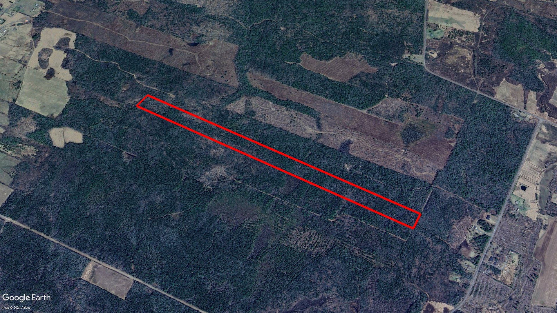 Tax Sale Kent, New Brunswick - 02404941