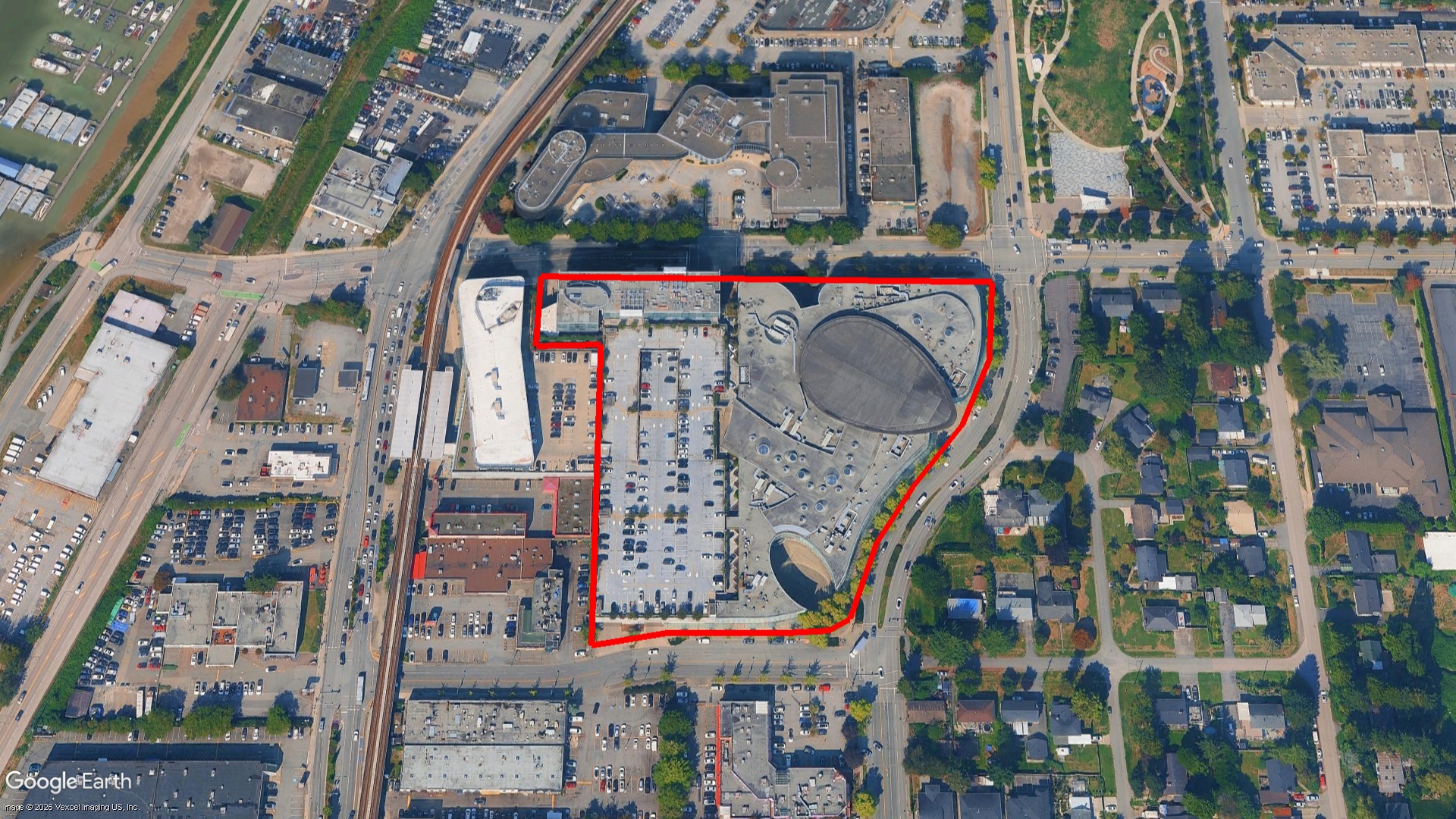 925 8080 CAMBIE RD