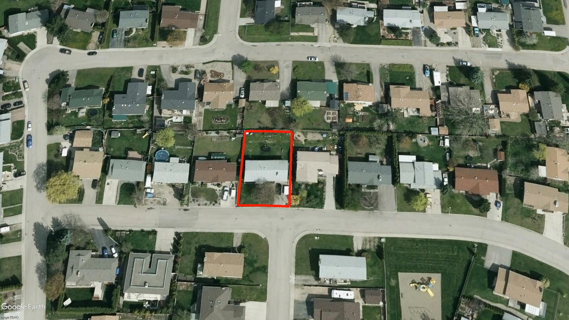 Tax Sale Vernon, British Columbia - 20-233-04879.059