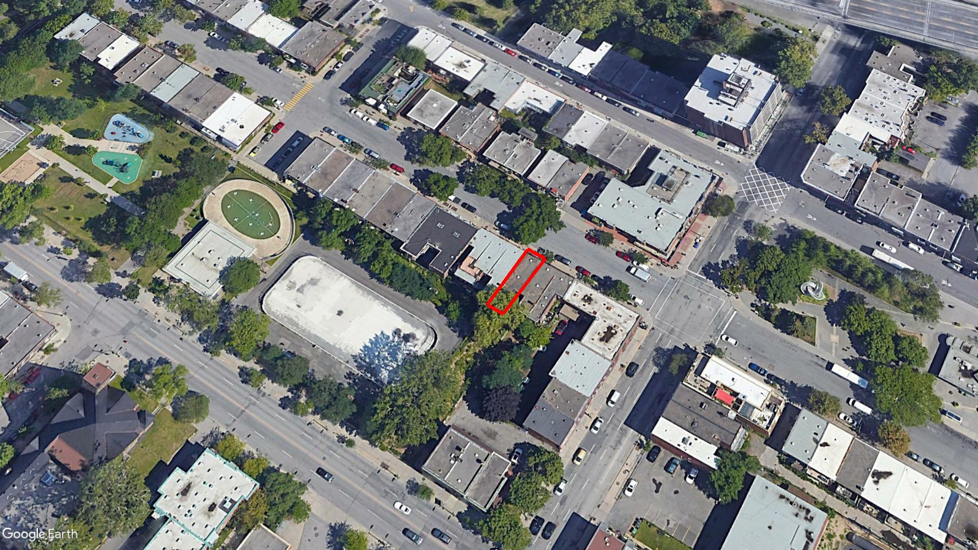 Tax Sale Montreal, Quebec - 220344-30