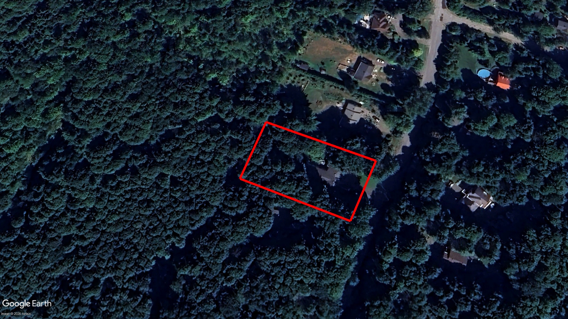 Tax Sale Vaudreuil-Soulanges, Quebec - 