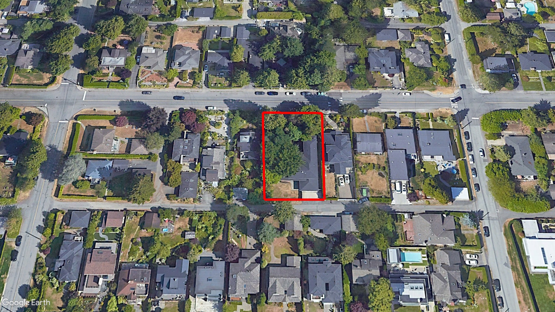 Tax Sale West Vancouver, British Columbia - 08-328-13-0256-000-000