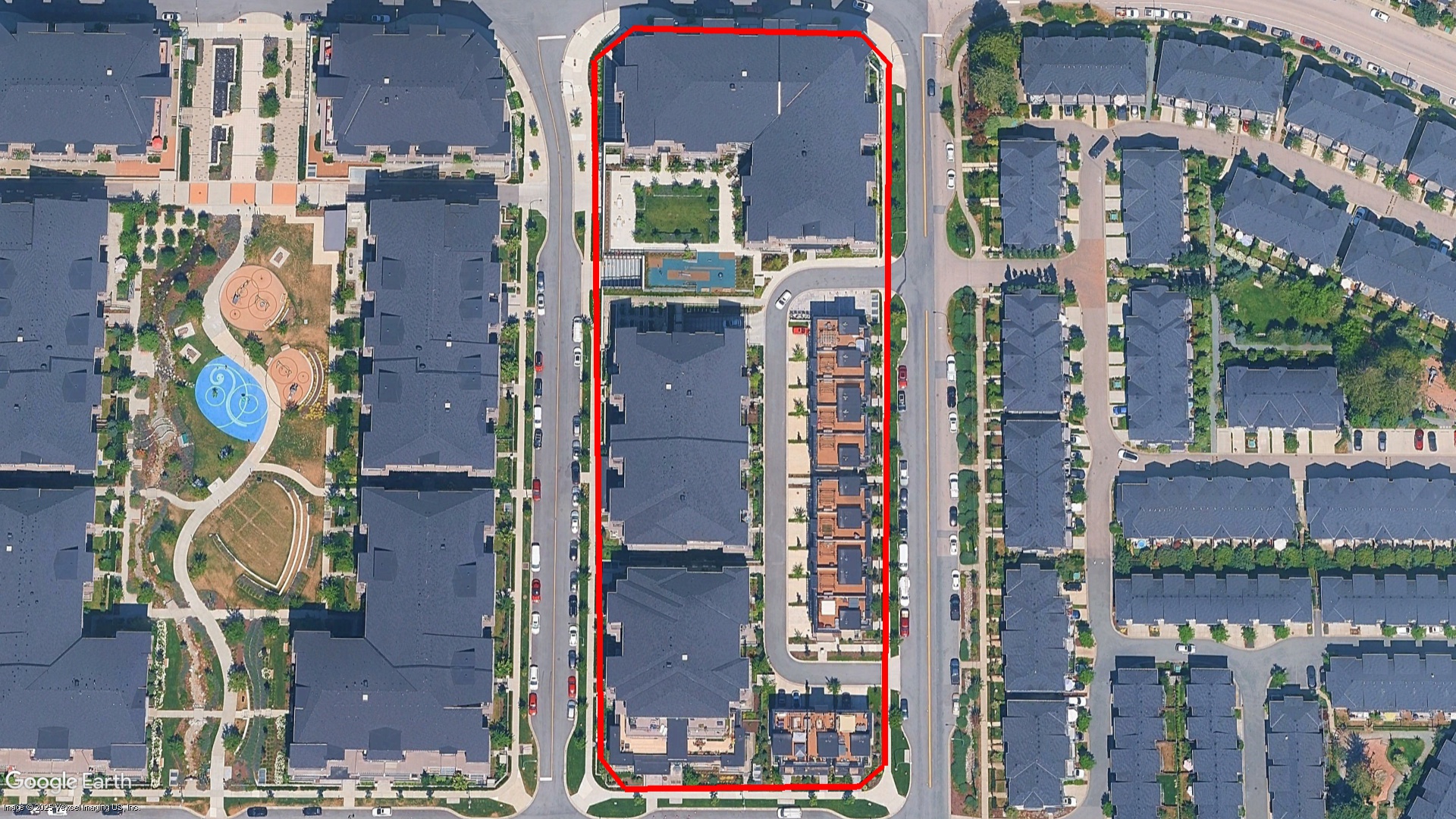 Tax Sale Langley, British Columbia - 