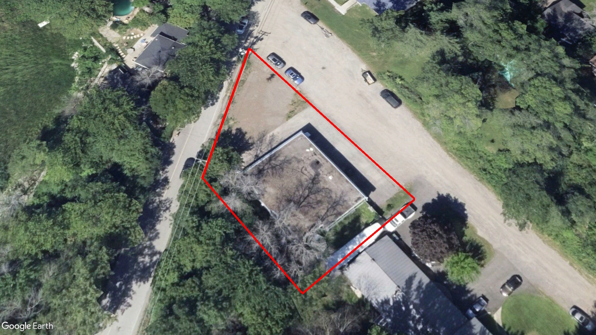 Tax Sale Montreal, Quebec - 040154-02