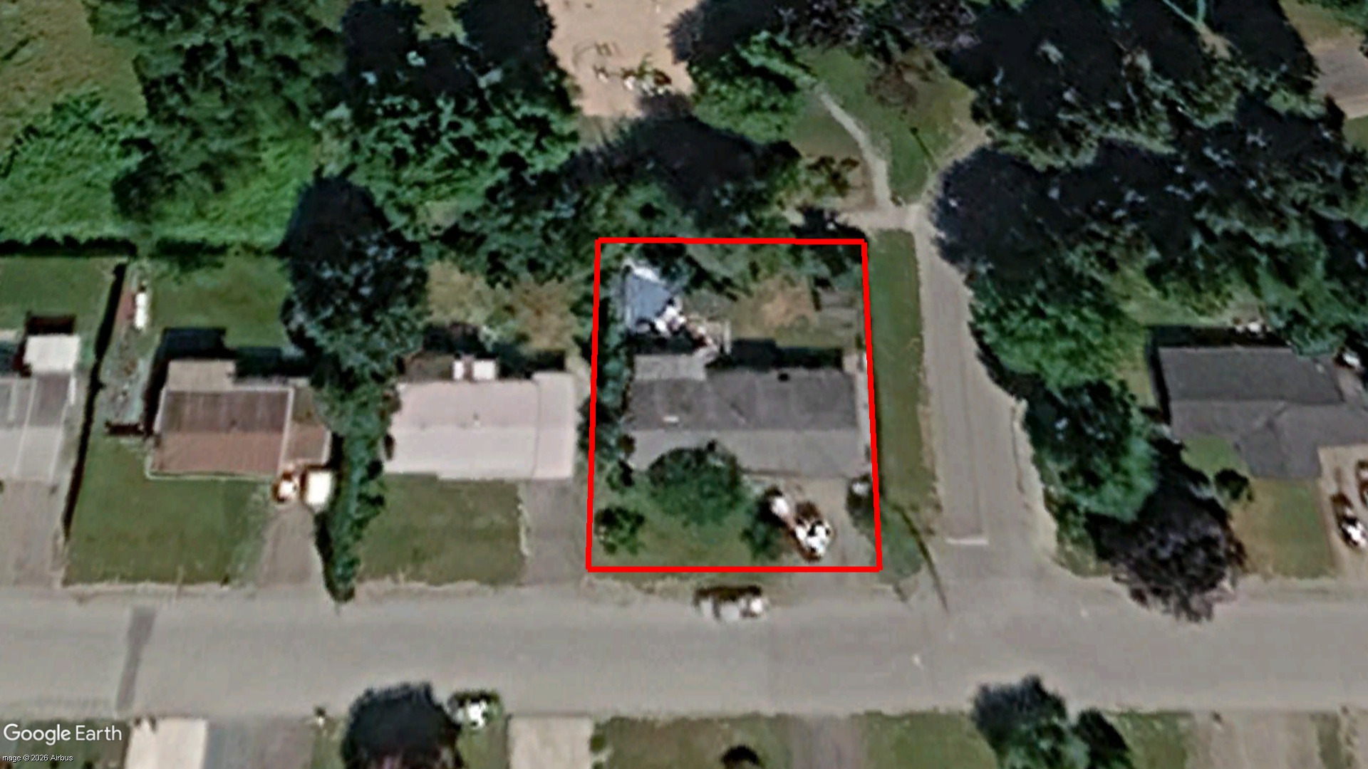 Tax Sale Chilliwack, British Columbia - 