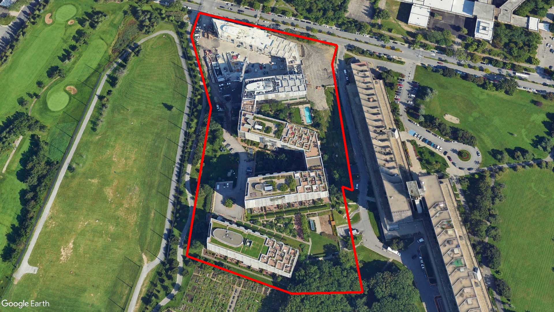 Tax Sale Montreal, Quebec - 390011-20