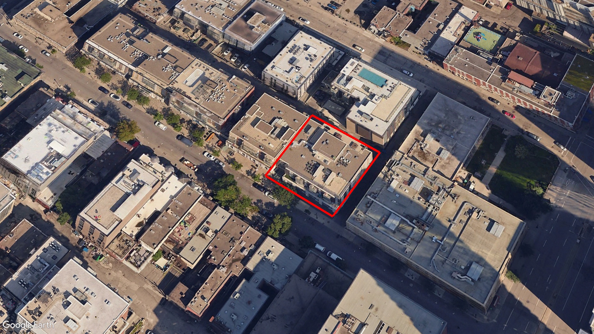 Tax Sale Montreal, Quebec - 260014-05