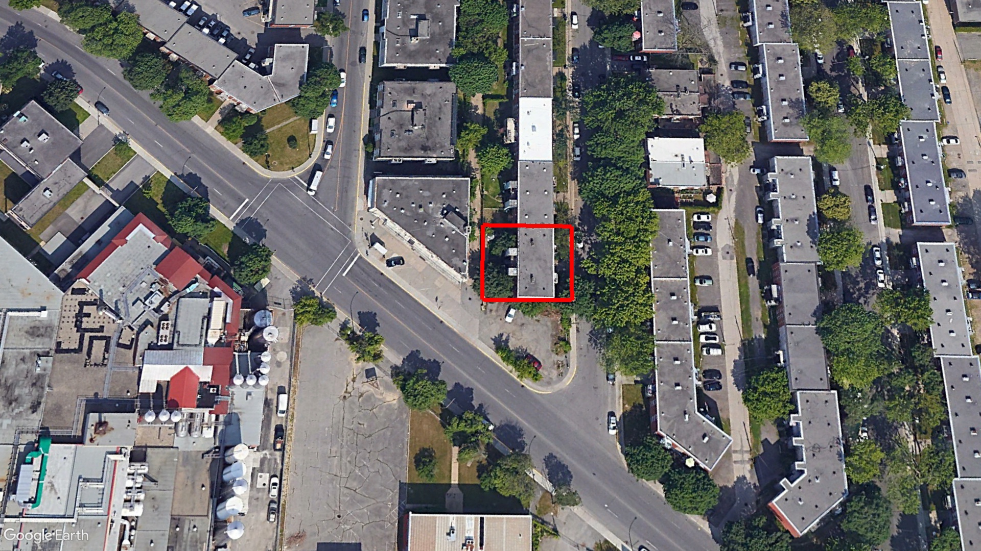 Tax Sale Montreal, Quebec - 452978-50 