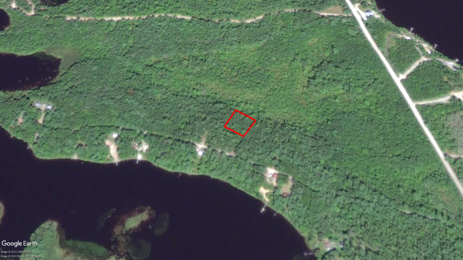 Tax Sale Argyle, Nova Scotia - 00300748